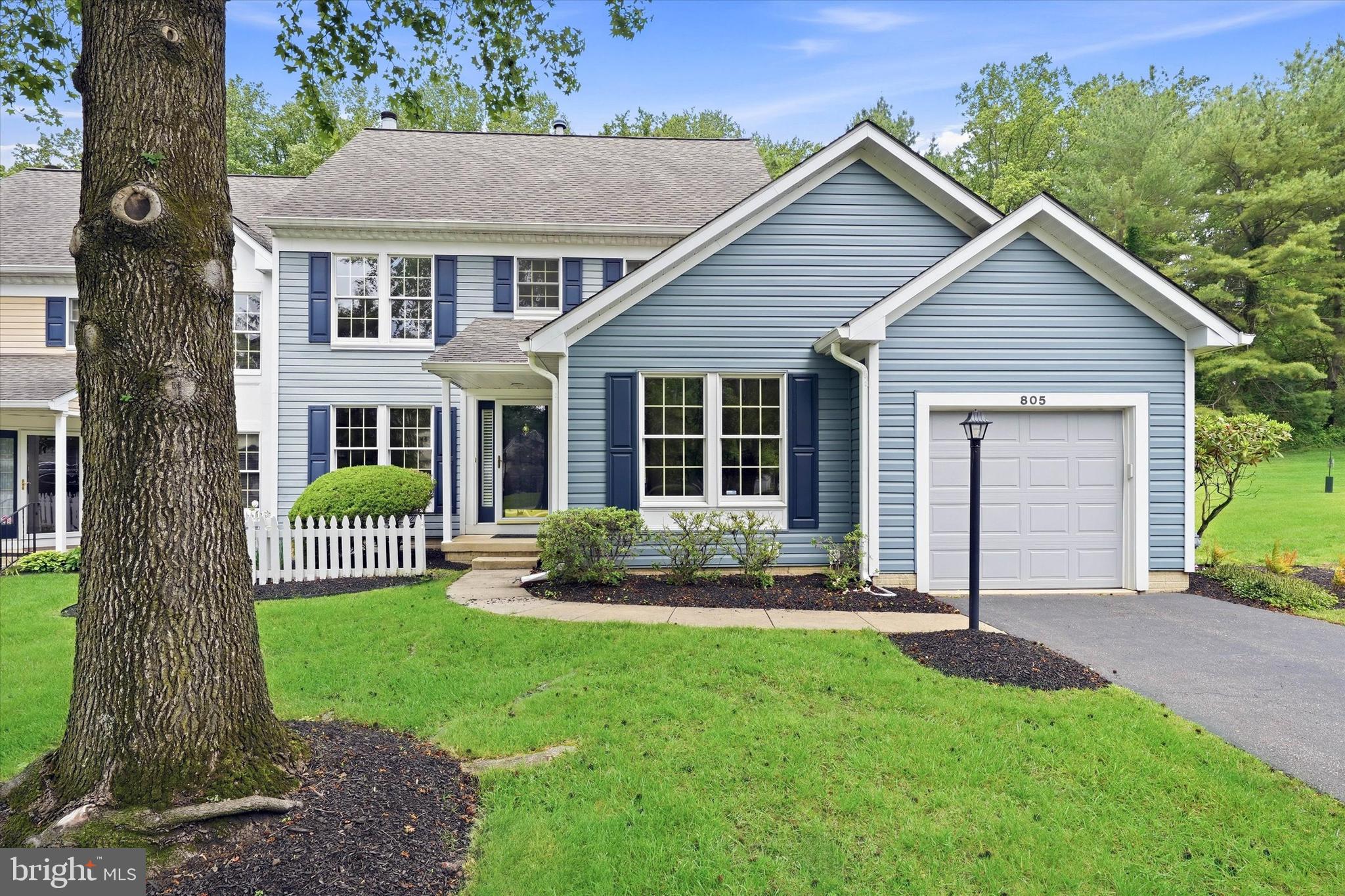 BALMORAL - Residential