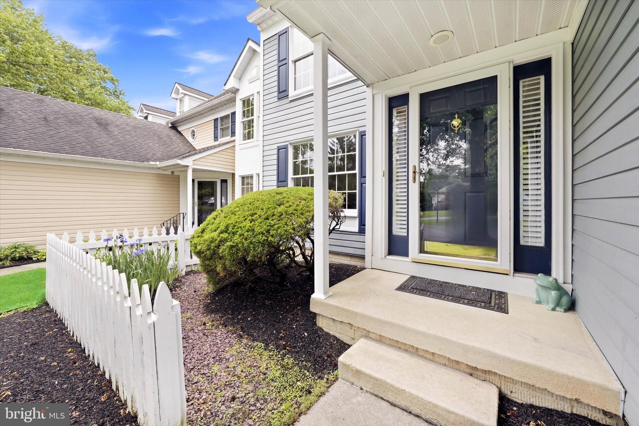 BALMORAL - Residential