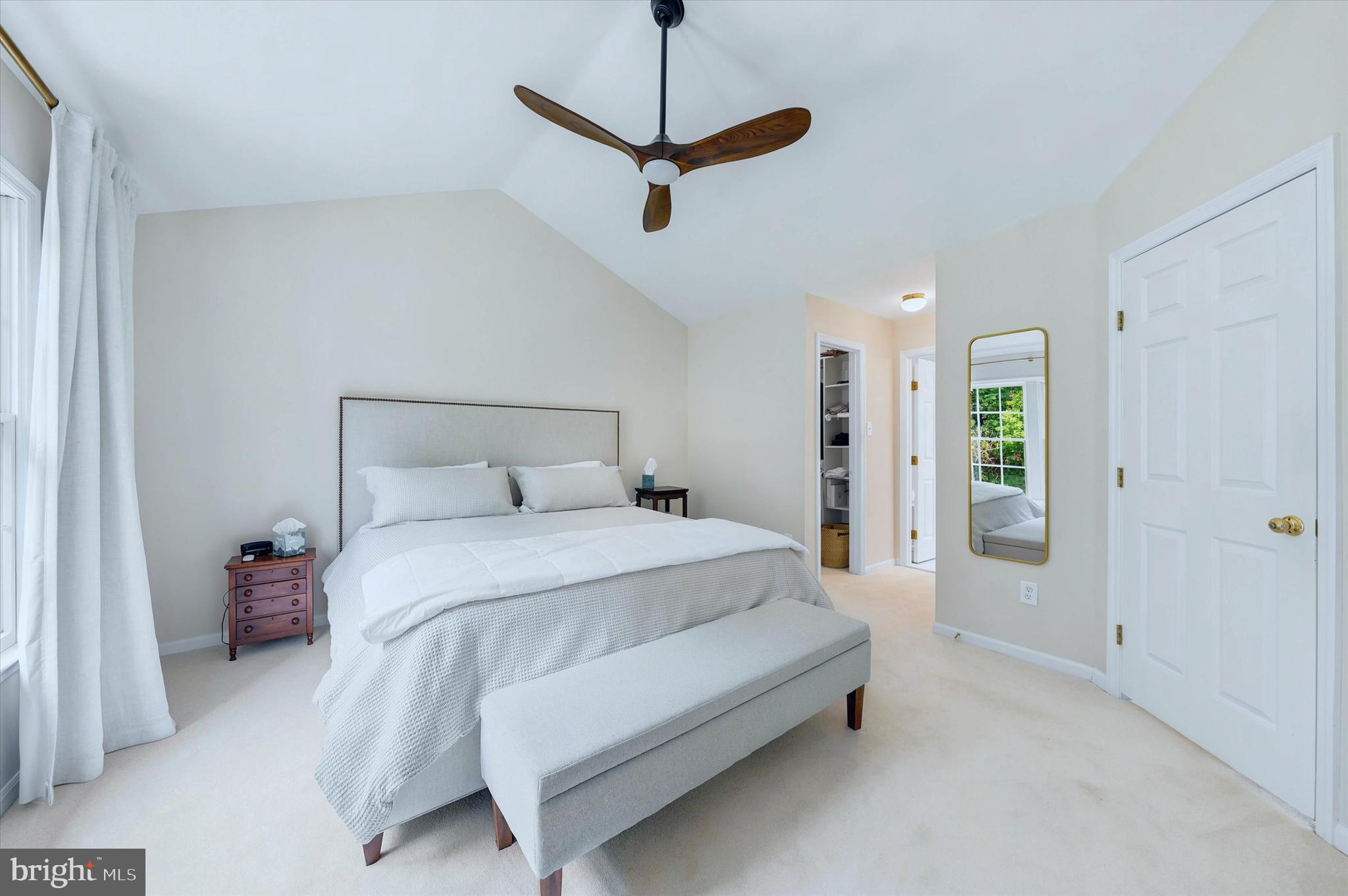 BALMORAL - Residential