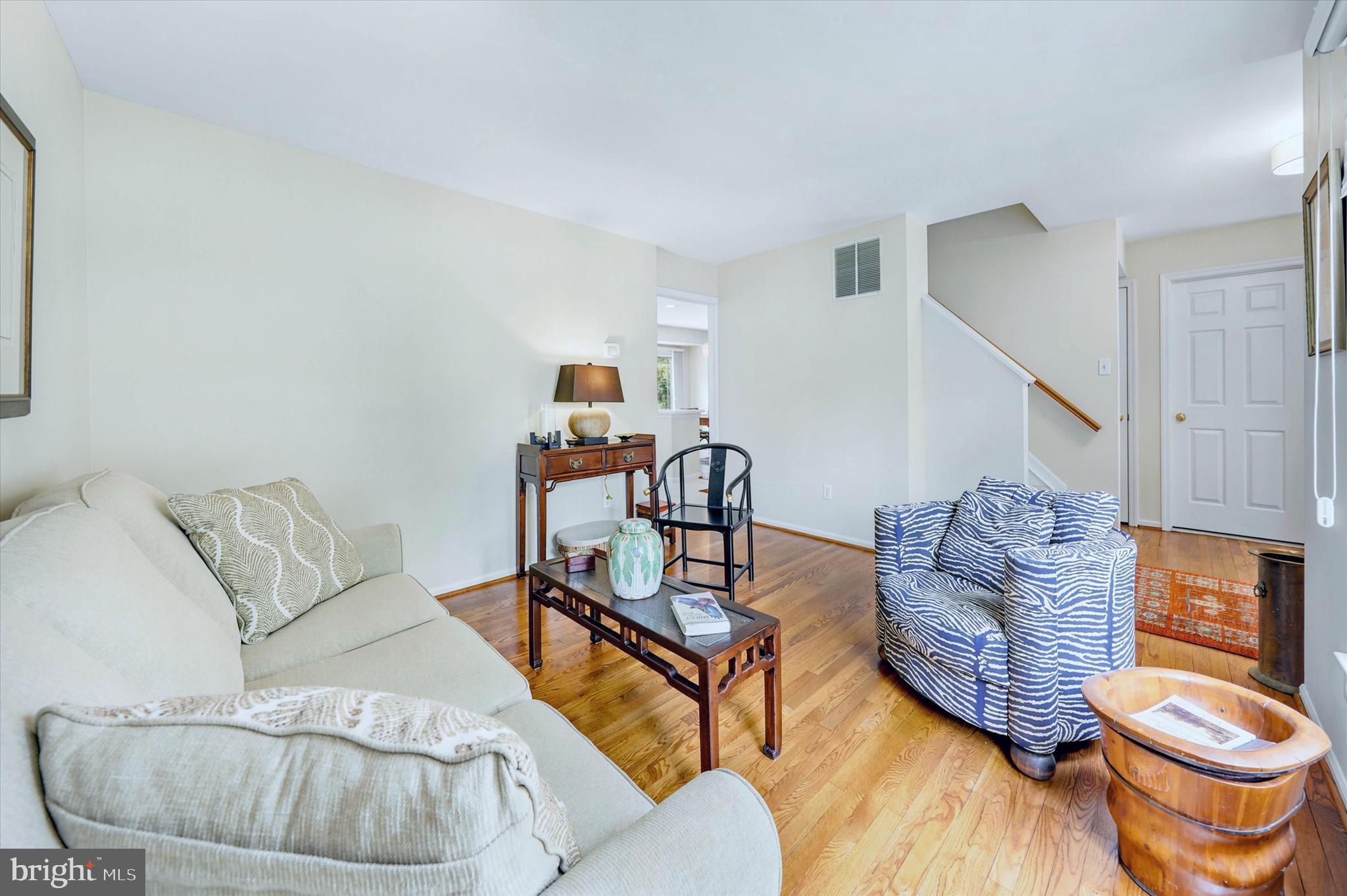 BALMORAL - Residential