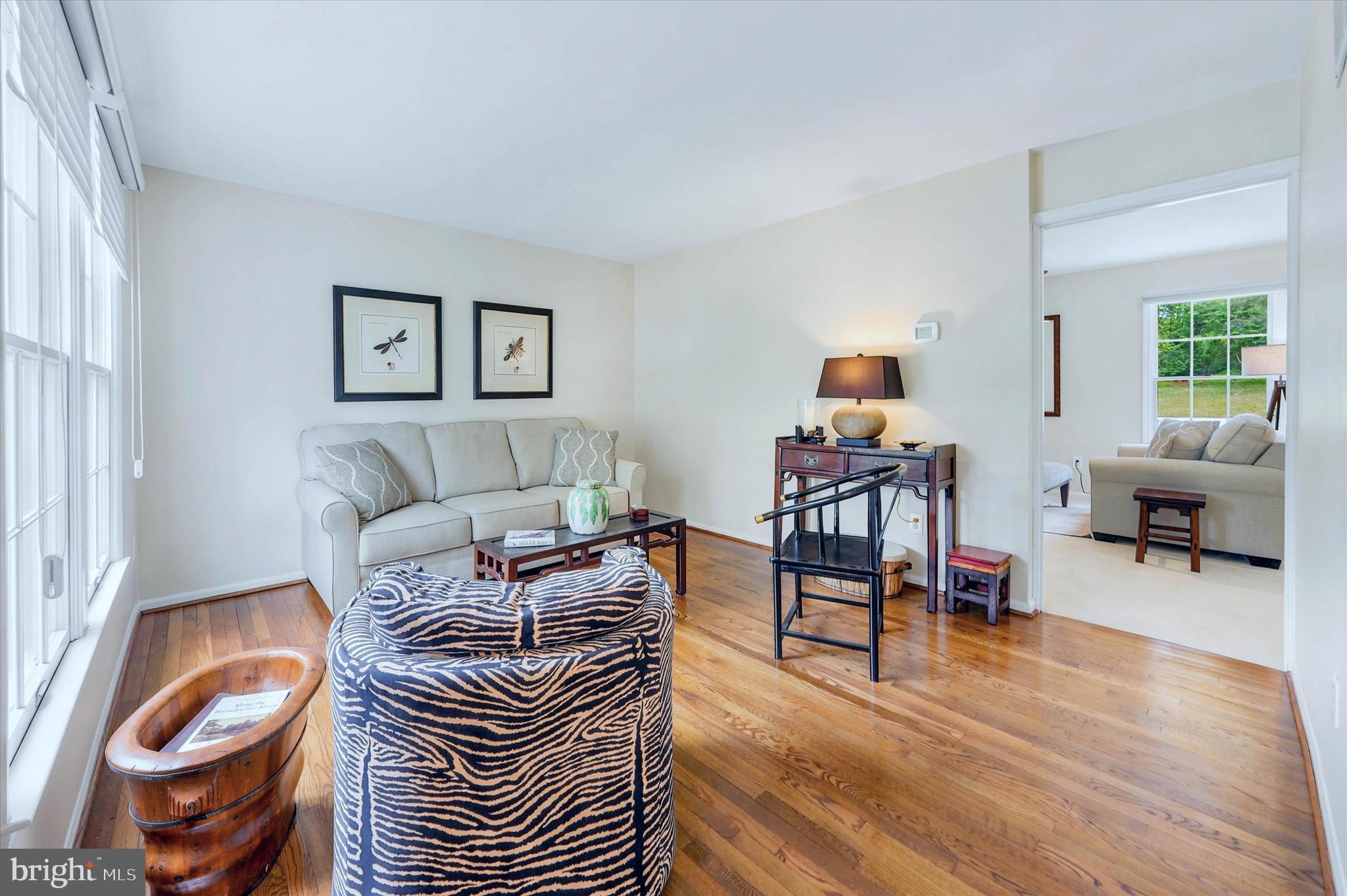 BALMORAL - Residential