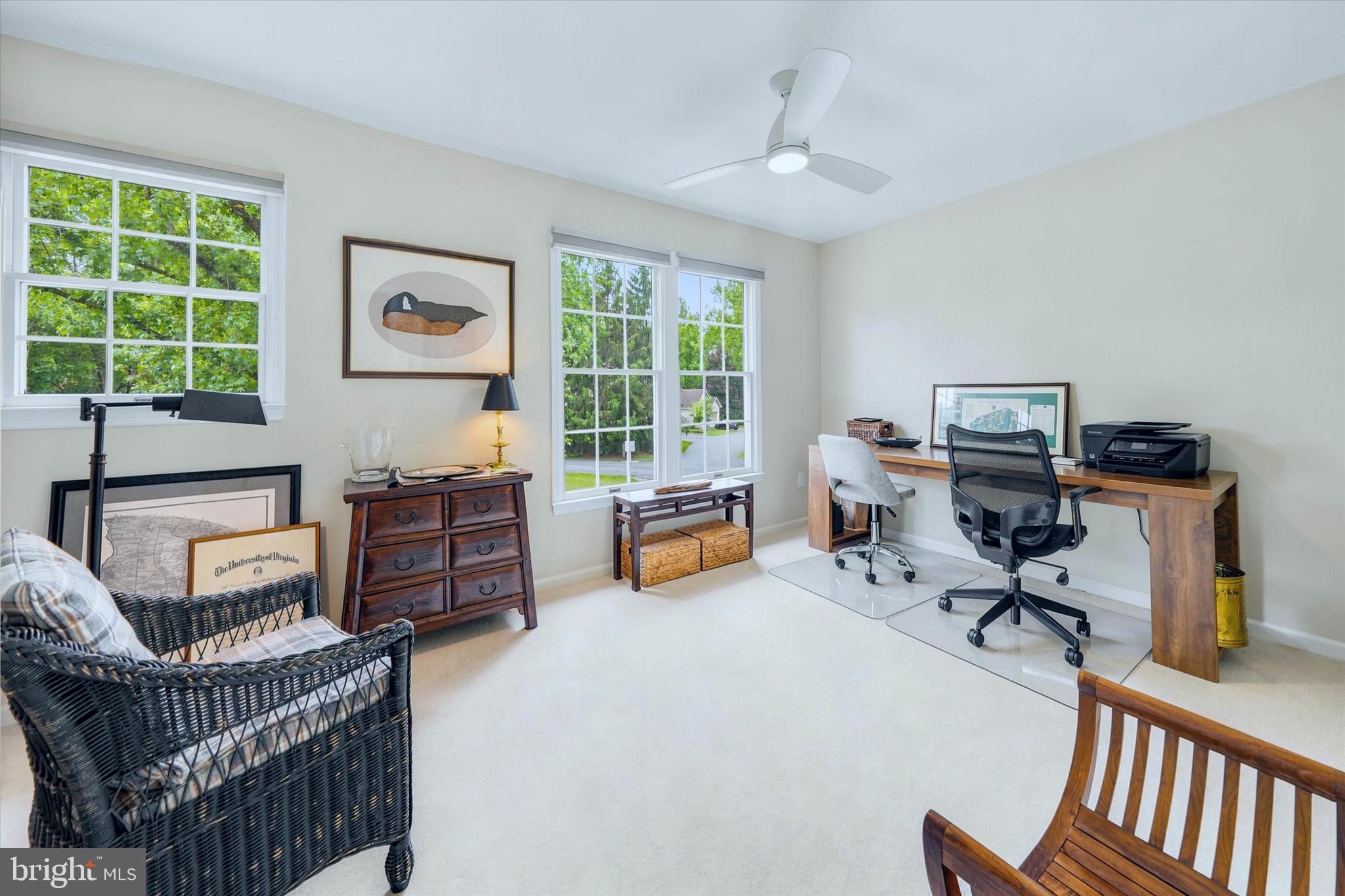 BALMORAL - Residential