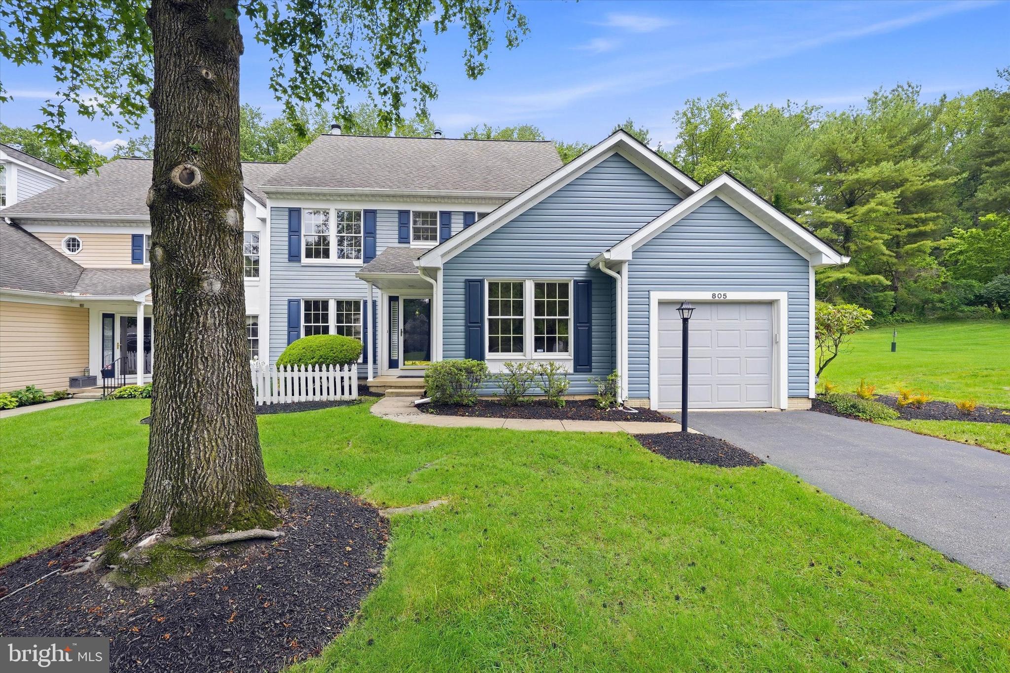 BALMORAL - Residential