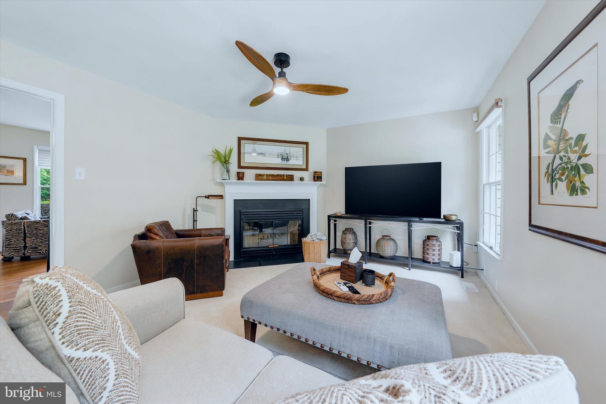BALMORAL - Residential
