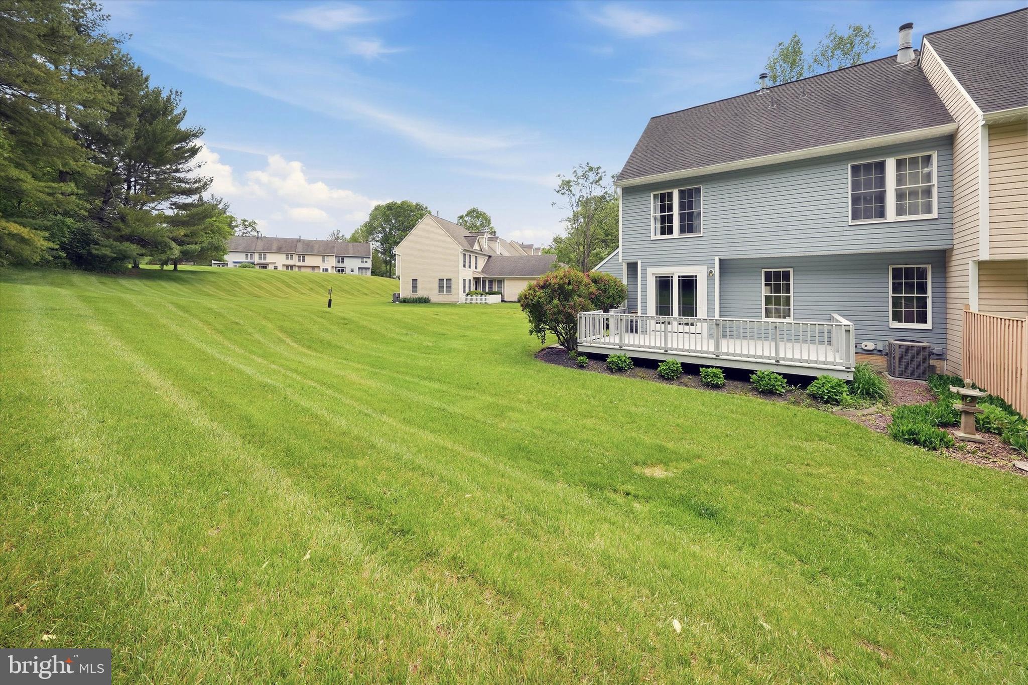 BALMORAL - Residential