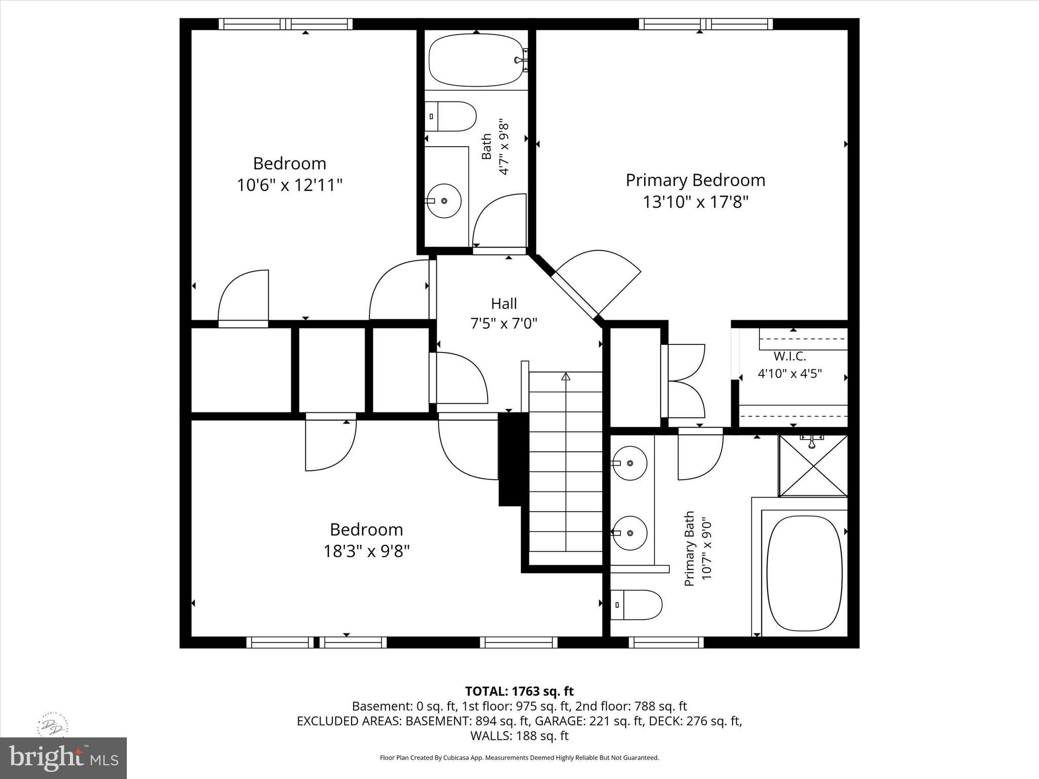 BALMORAL - Residential