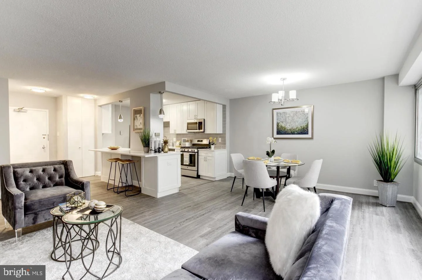 4515 Willard Avenue Unit 615S, Chevy Chase, MD 20815