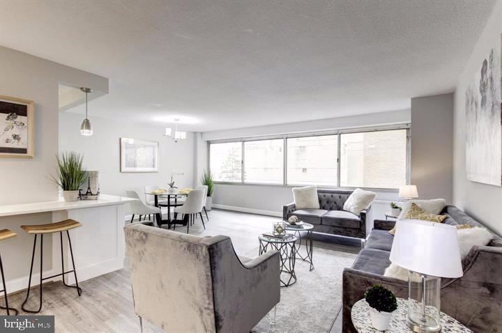 4515 WILLARD AVENUE 615S, CHEVY CHASE, MD, 20815 4515 WILLARD AVENUE 615S