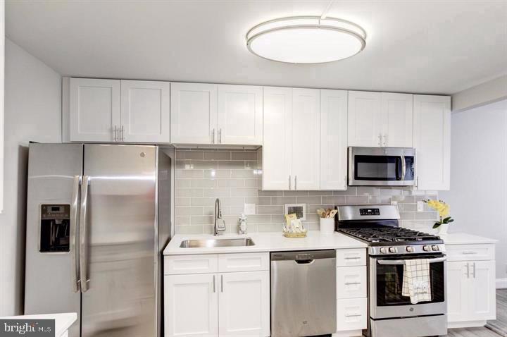 4515 WILLARD AVENUE 615S, CHEVY CHASE, MD, 20815 4515 WILLARD AVENUE 615S