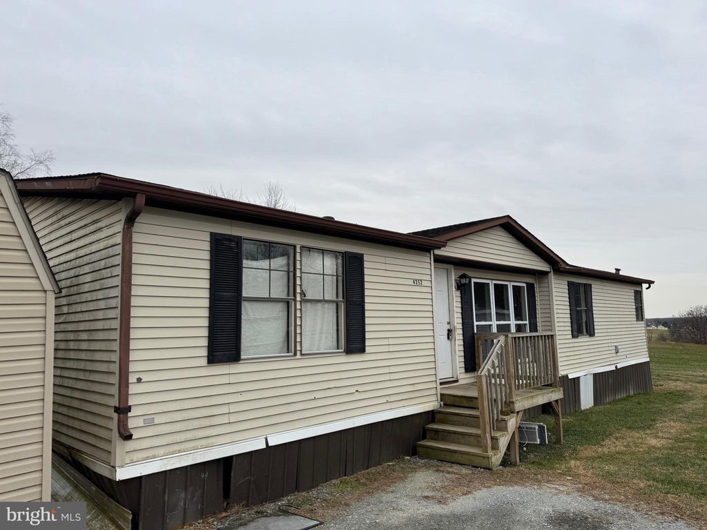 Photo of 4252 Delta Road, AIRVILLE, PA 17302 (MLS # PAYK2094910)