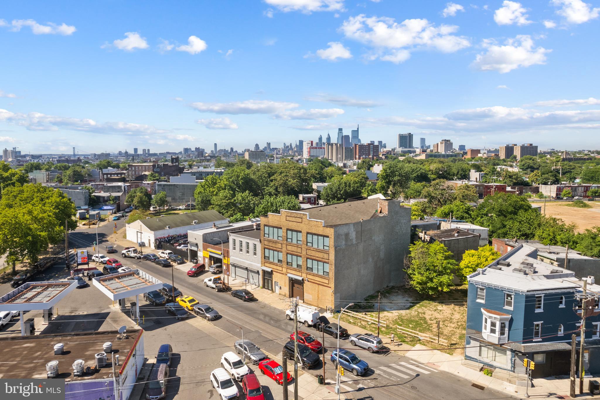 GERMANTOWN - Commercial Lease