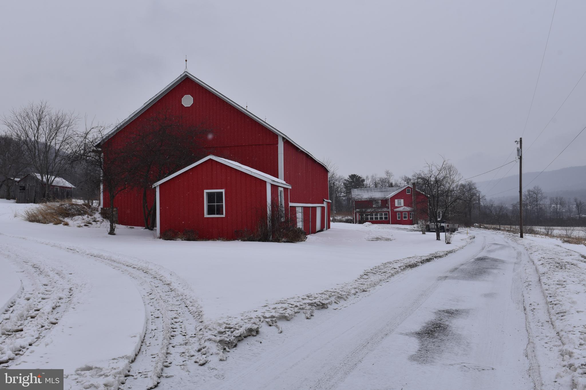 478 SHADY GROVE DRIVE