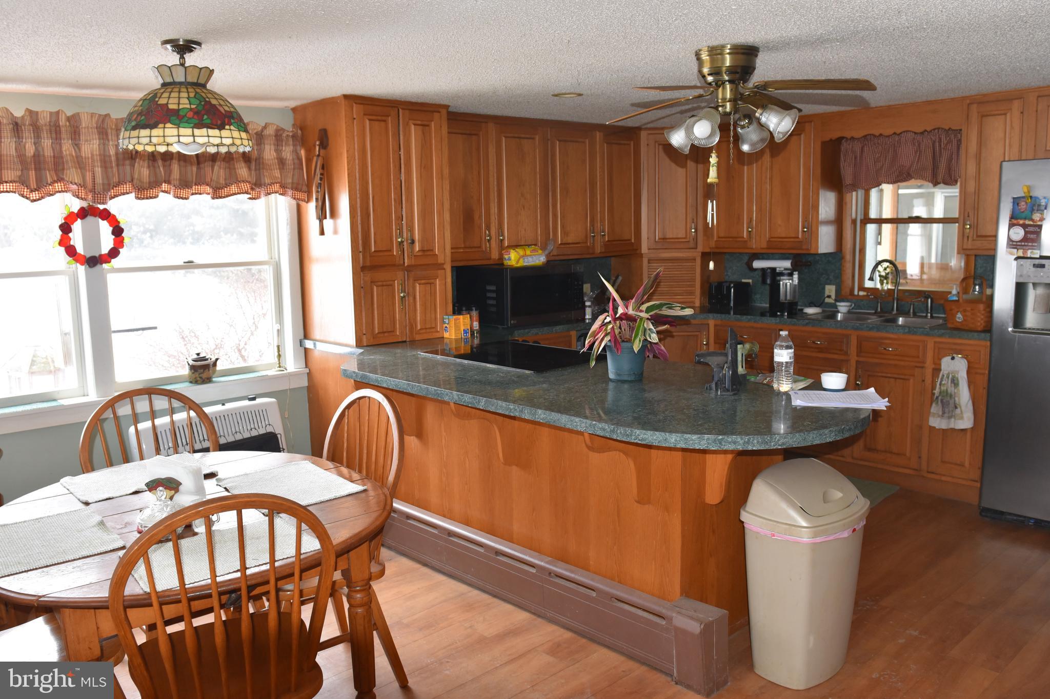 TODD TWP - Residential