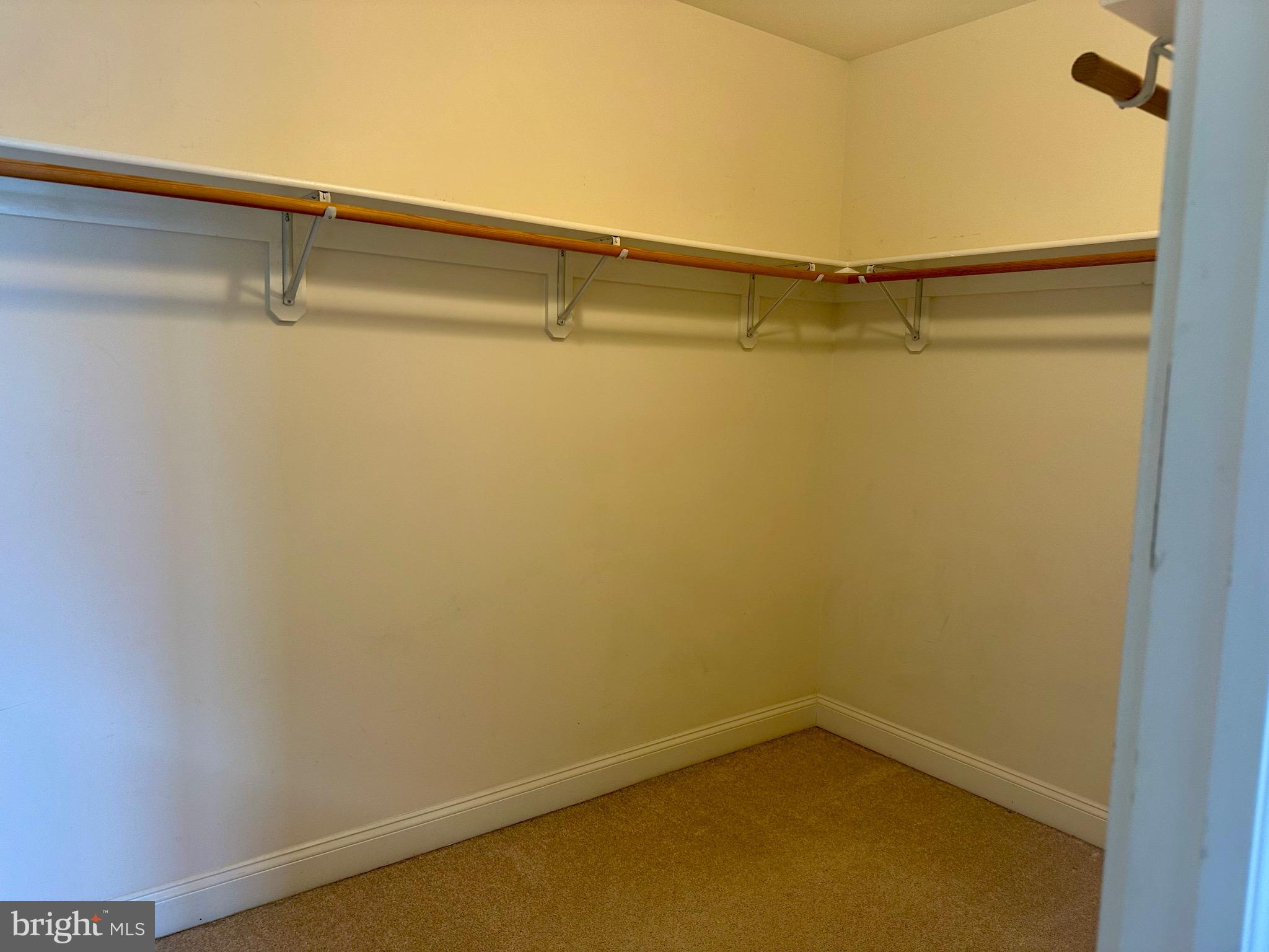 CENTENNIAL COMMONS - Residential Lease