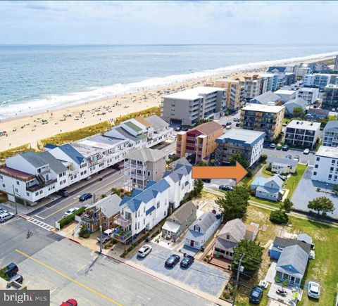 6 140TH STREET OCEAN CITY MD 21842
