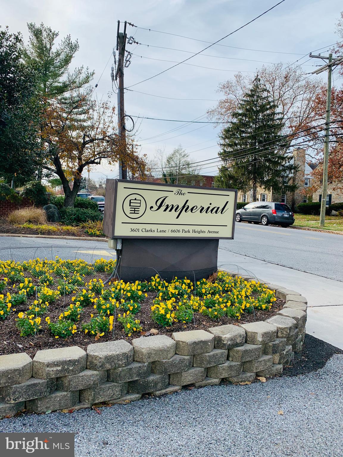 THE IMPERIAL - Residential