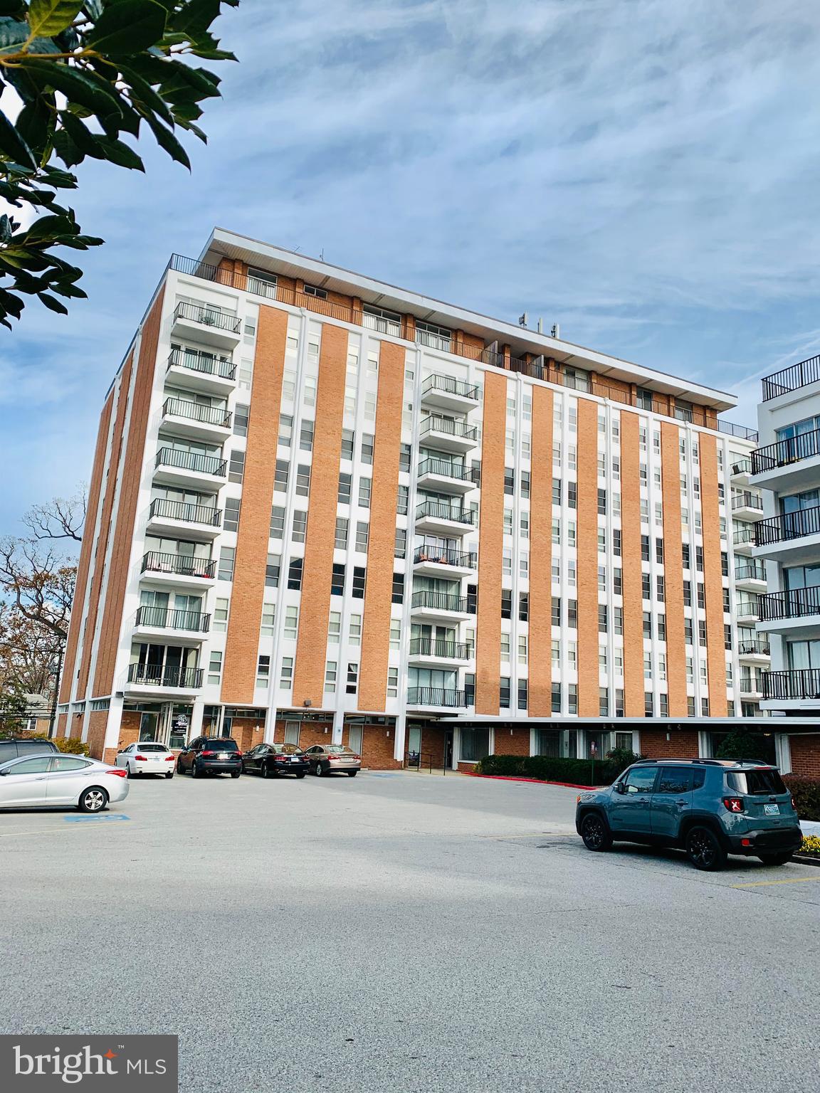 THE IMPERIAL - Residential