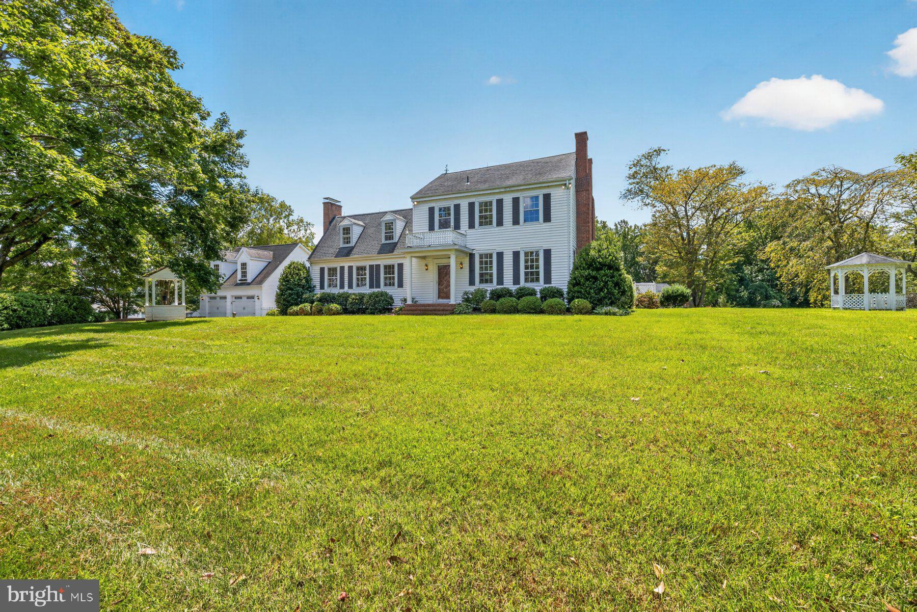 525 SMALL REWARD ROAD