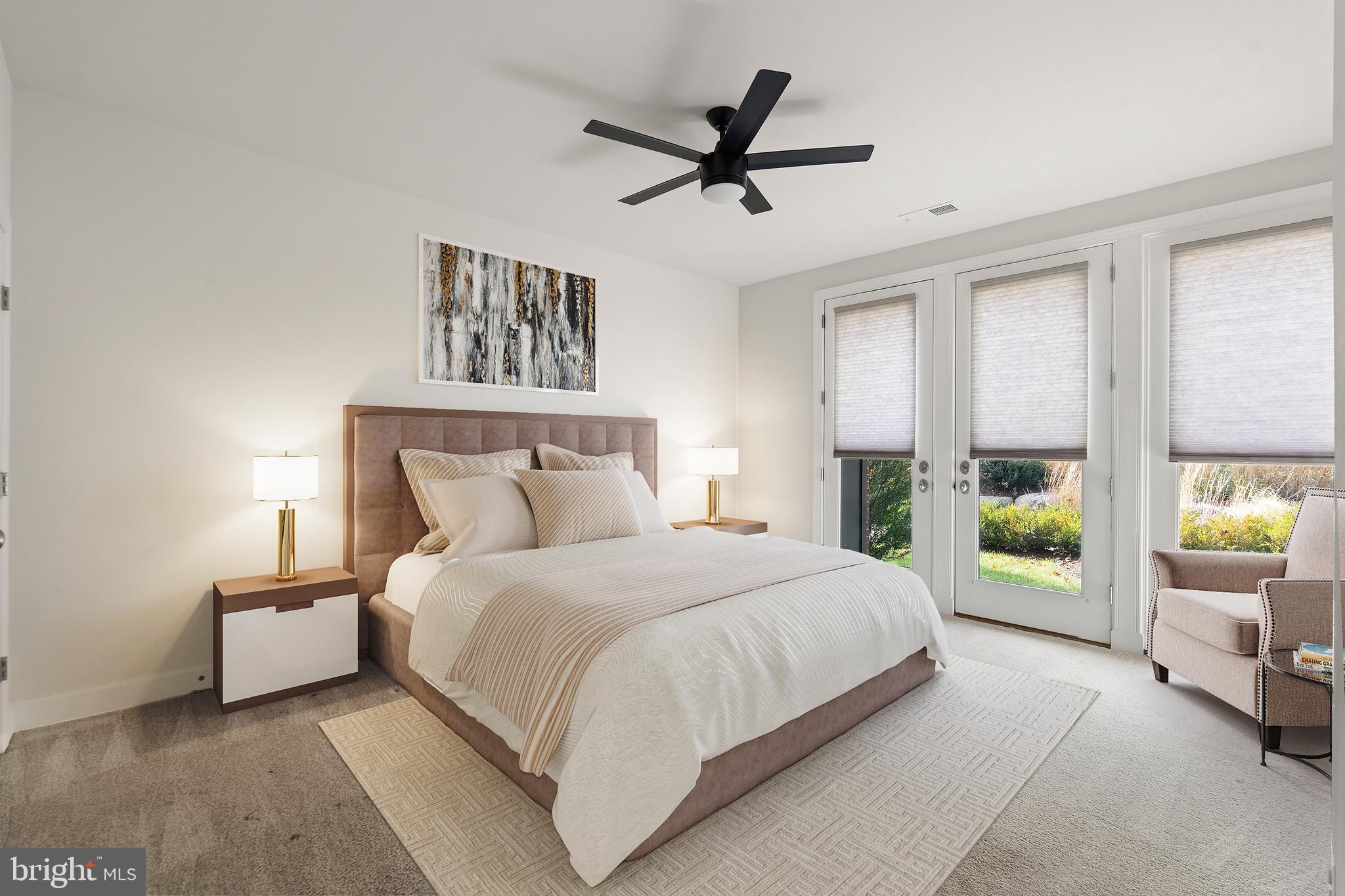 BRAMBLETON TOWN CENTER - Residential