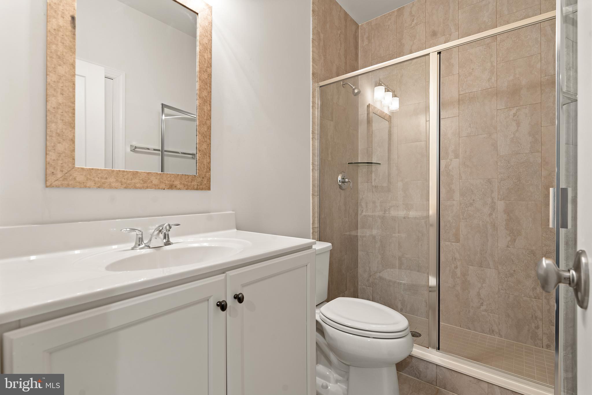 BRAMBLETON TOWN CENTER - Residential