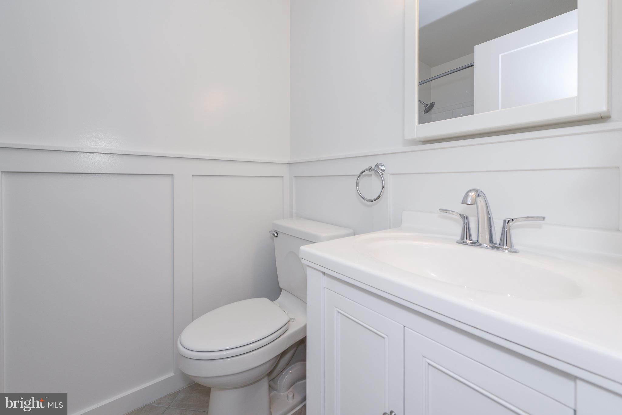 LYON PARK - Residential Lease