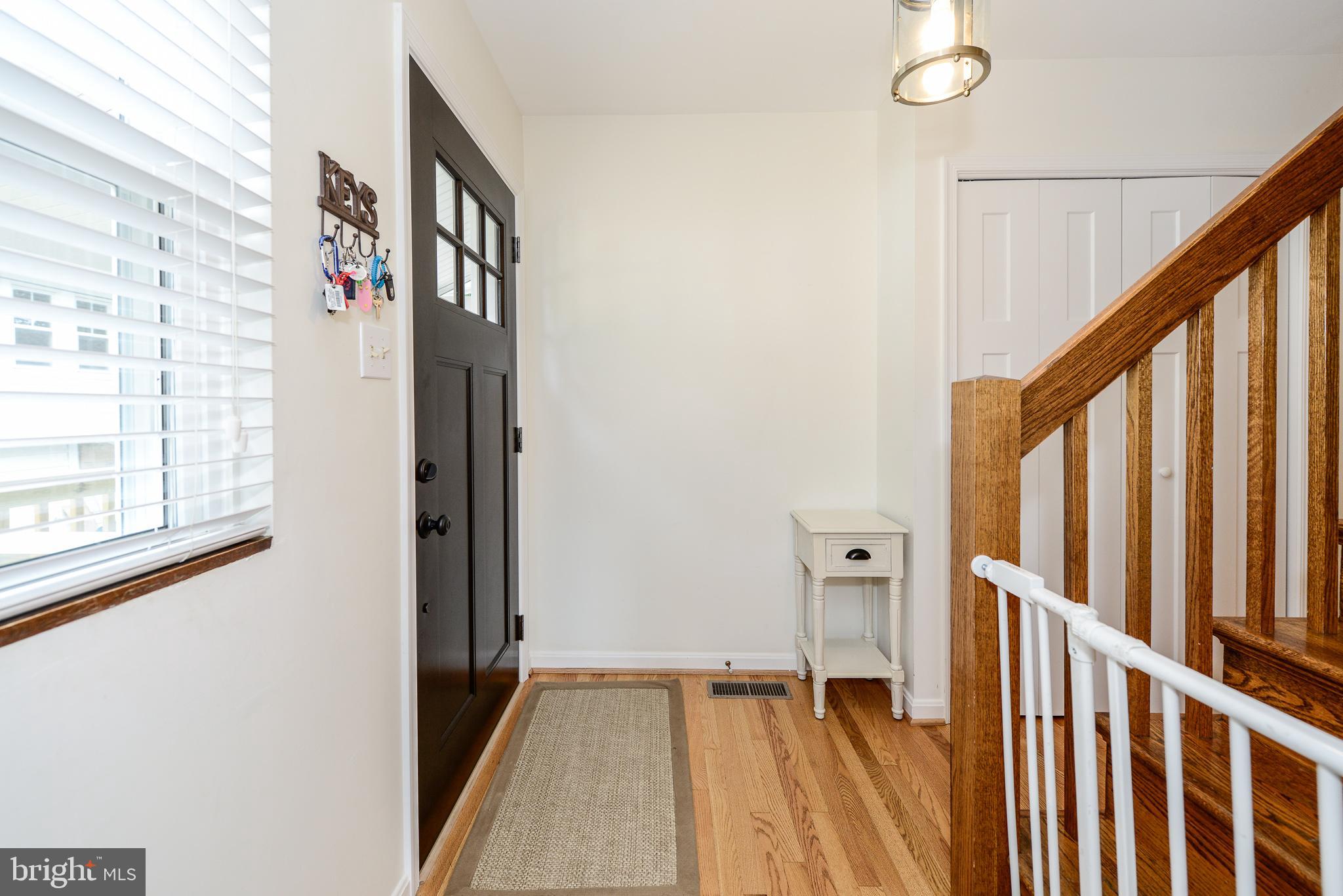 LYON PARK - Residential Lease