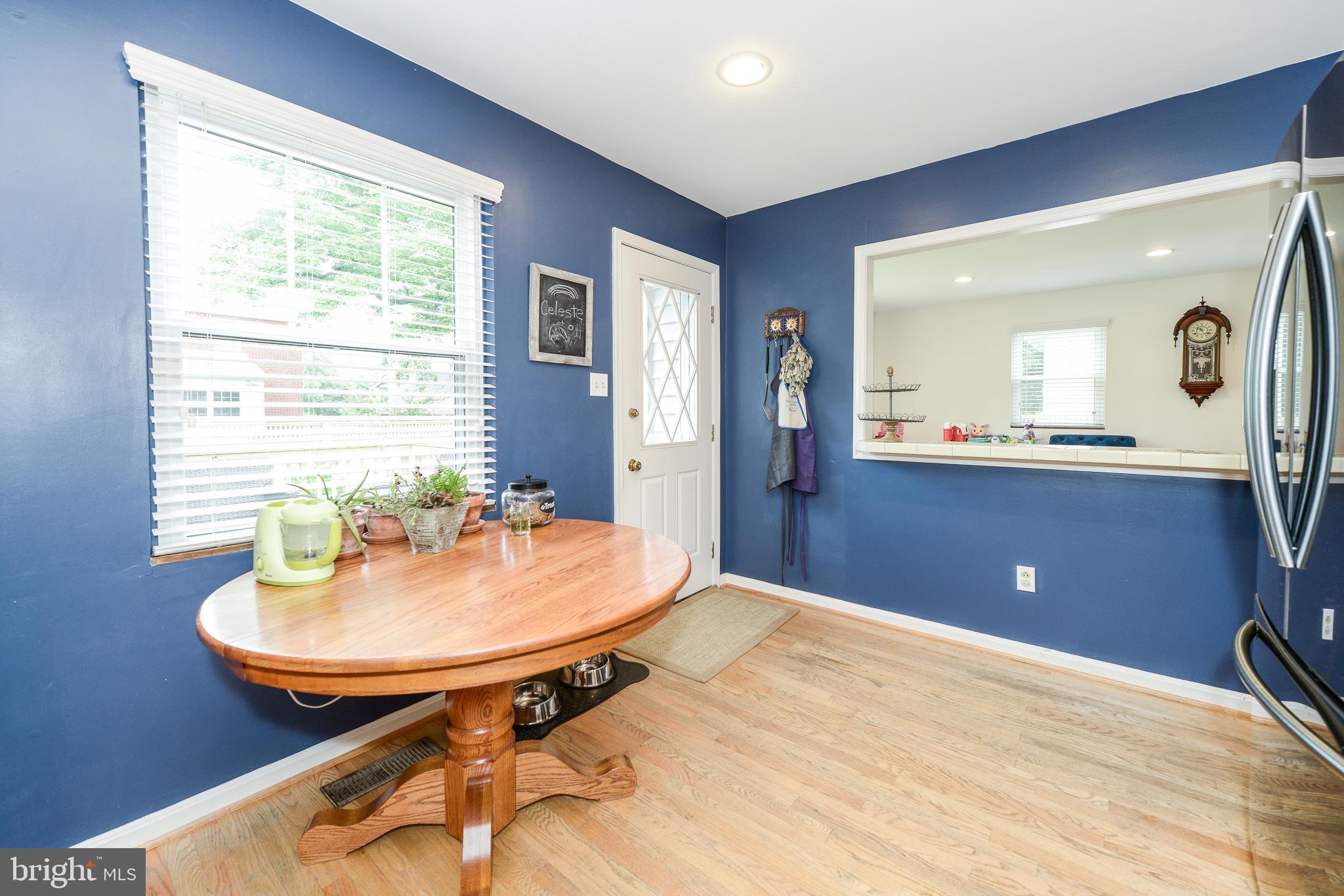 LYON PARK - Residential Lease