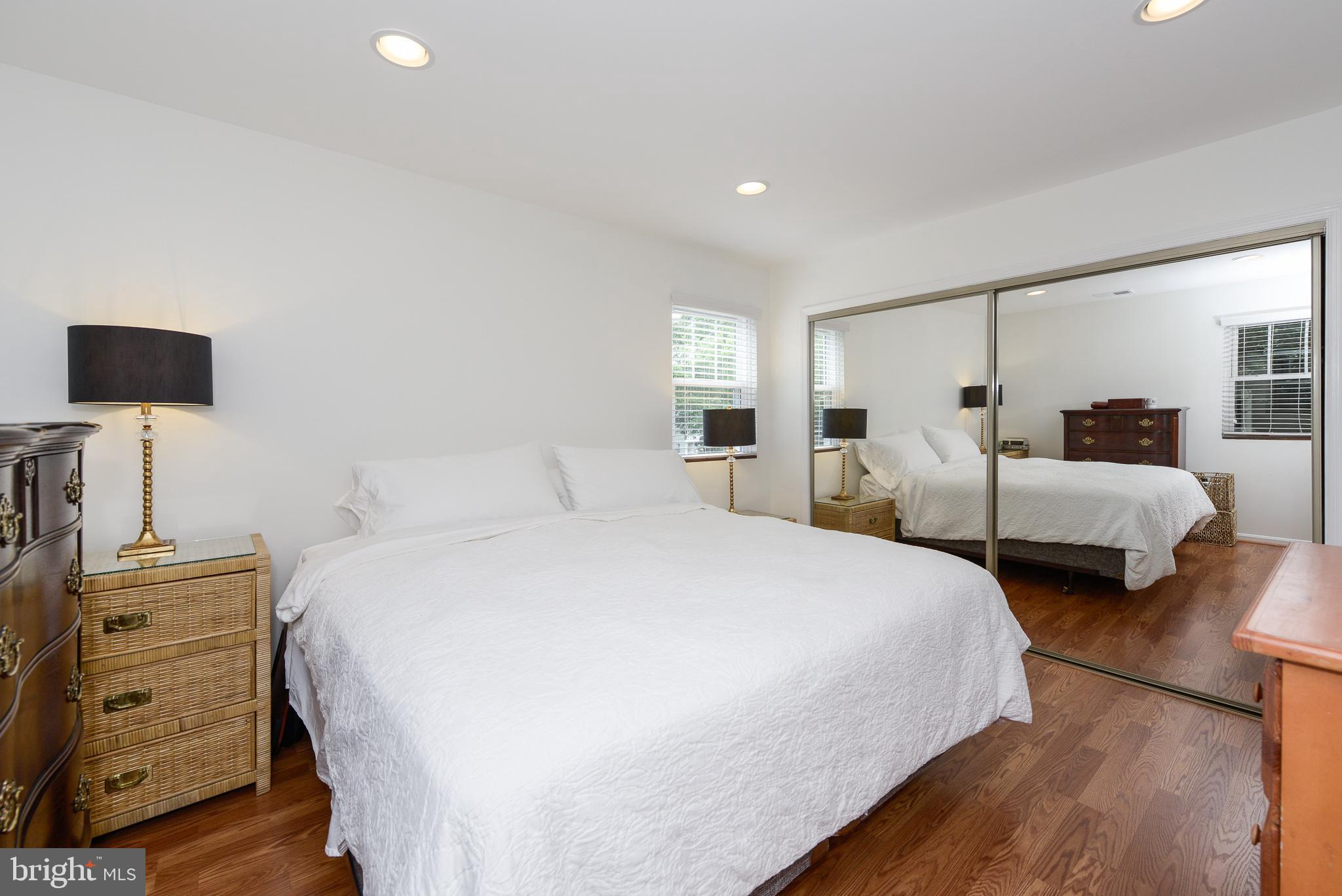 LYON PARK - Residential Lease