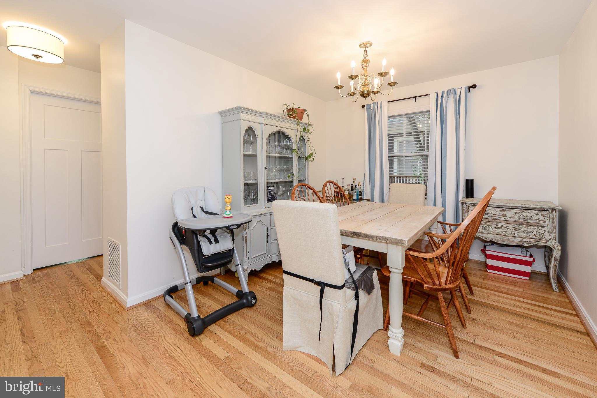 LYON PARK - Residential Lease