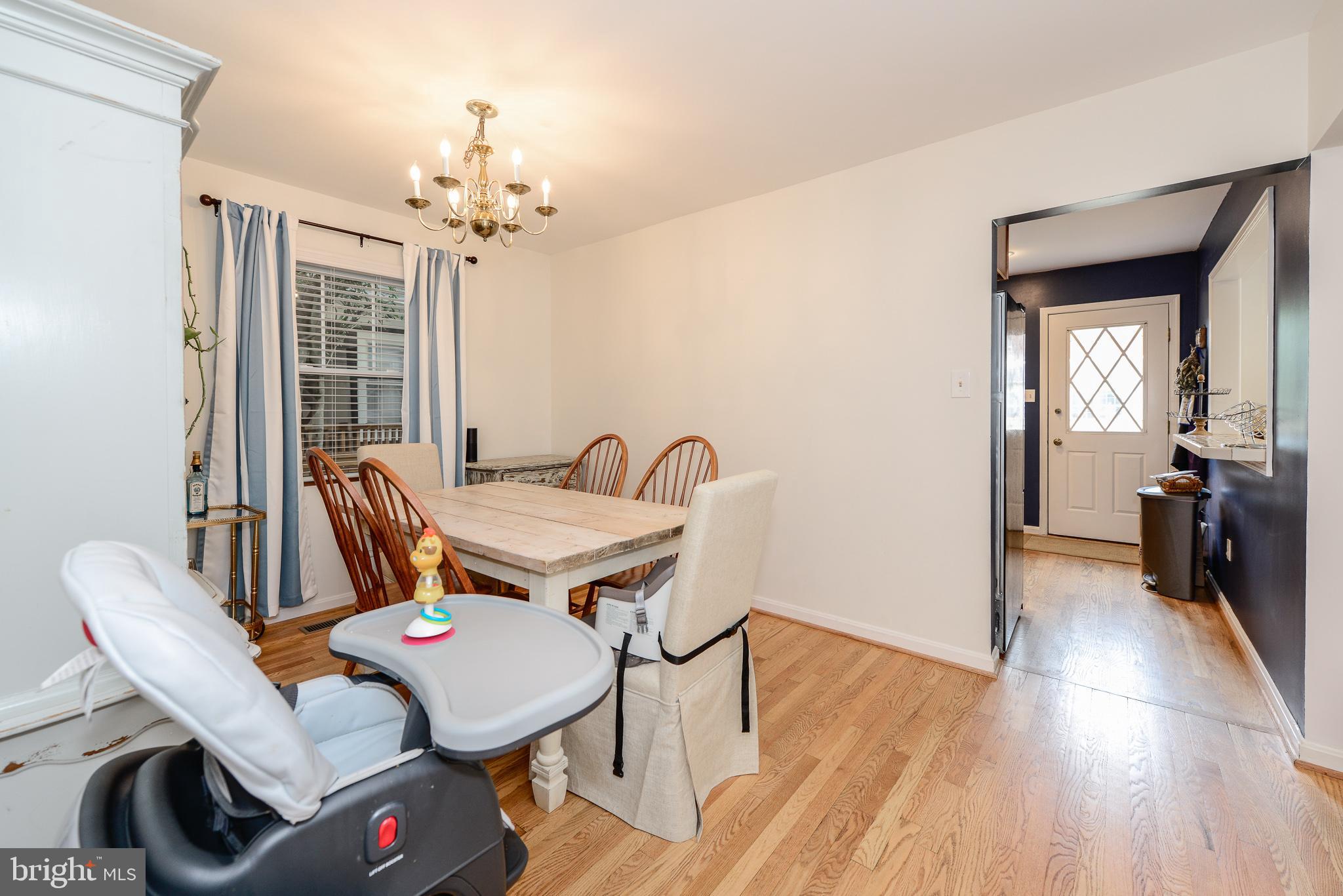 LYON PARK - Residential Lease