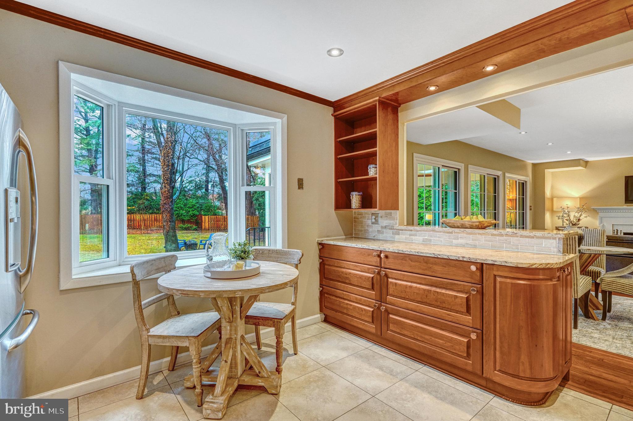 MC LEAN HAMLET - Residential