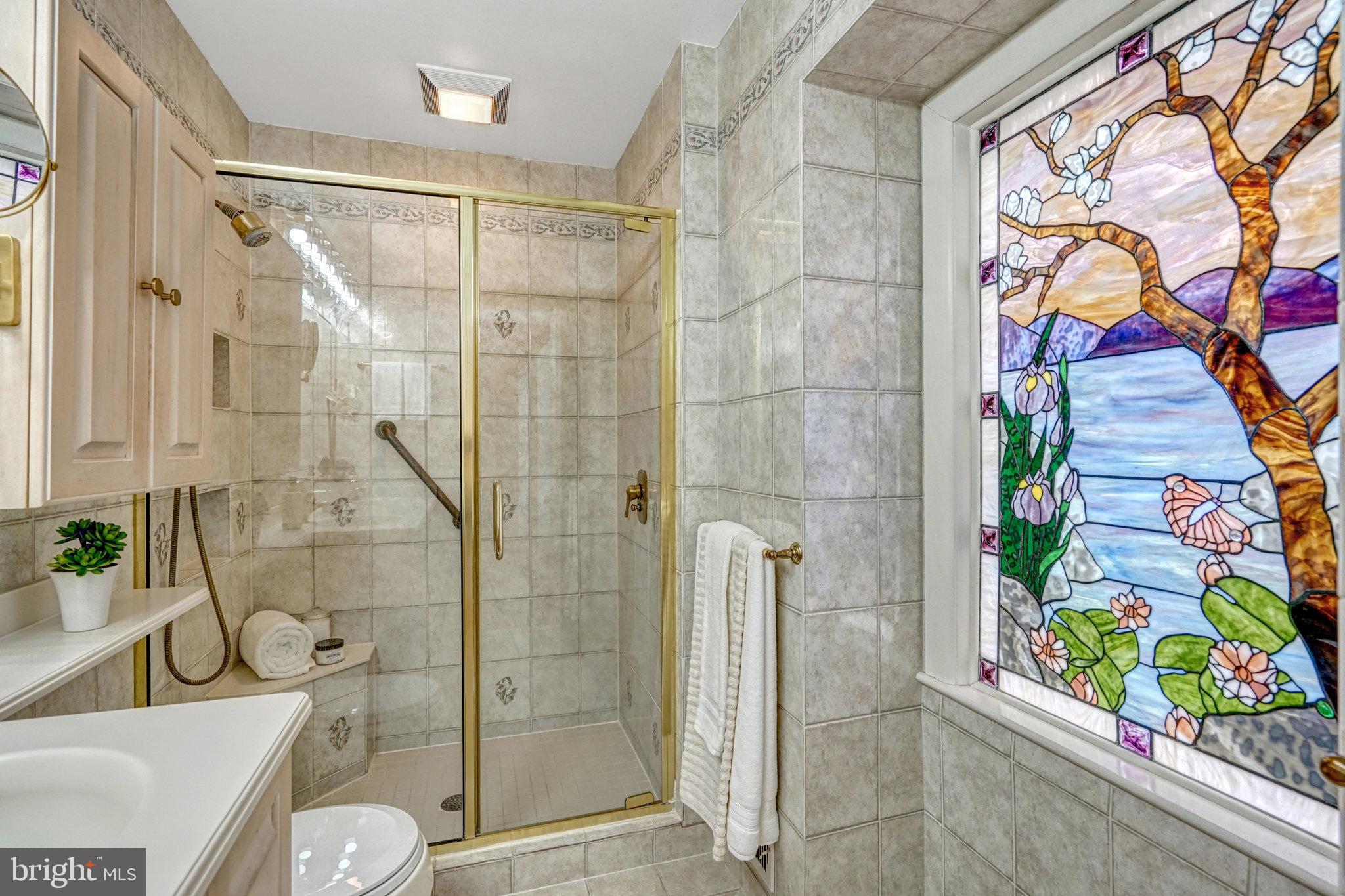 MC LEAN HAMLET - Residential