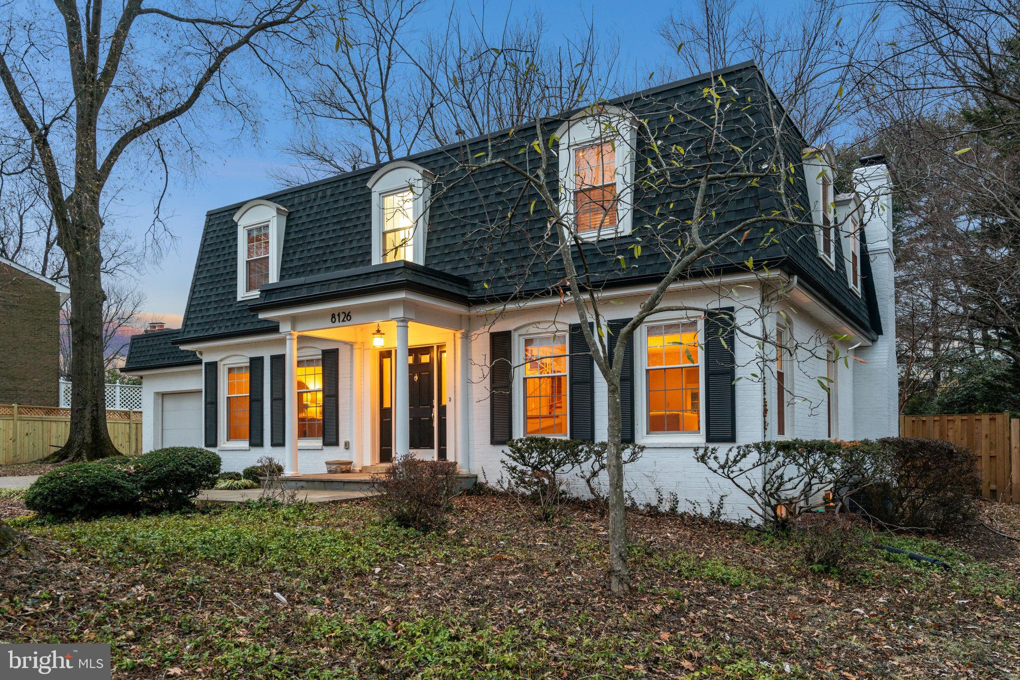 MC LEAN HAMLET - Residential