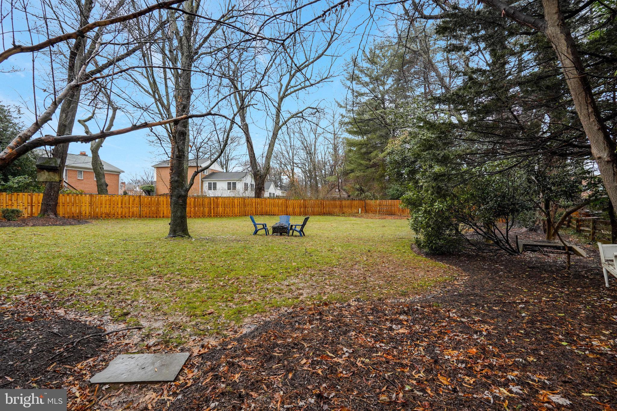 MC LEAN HAMLET - Residential