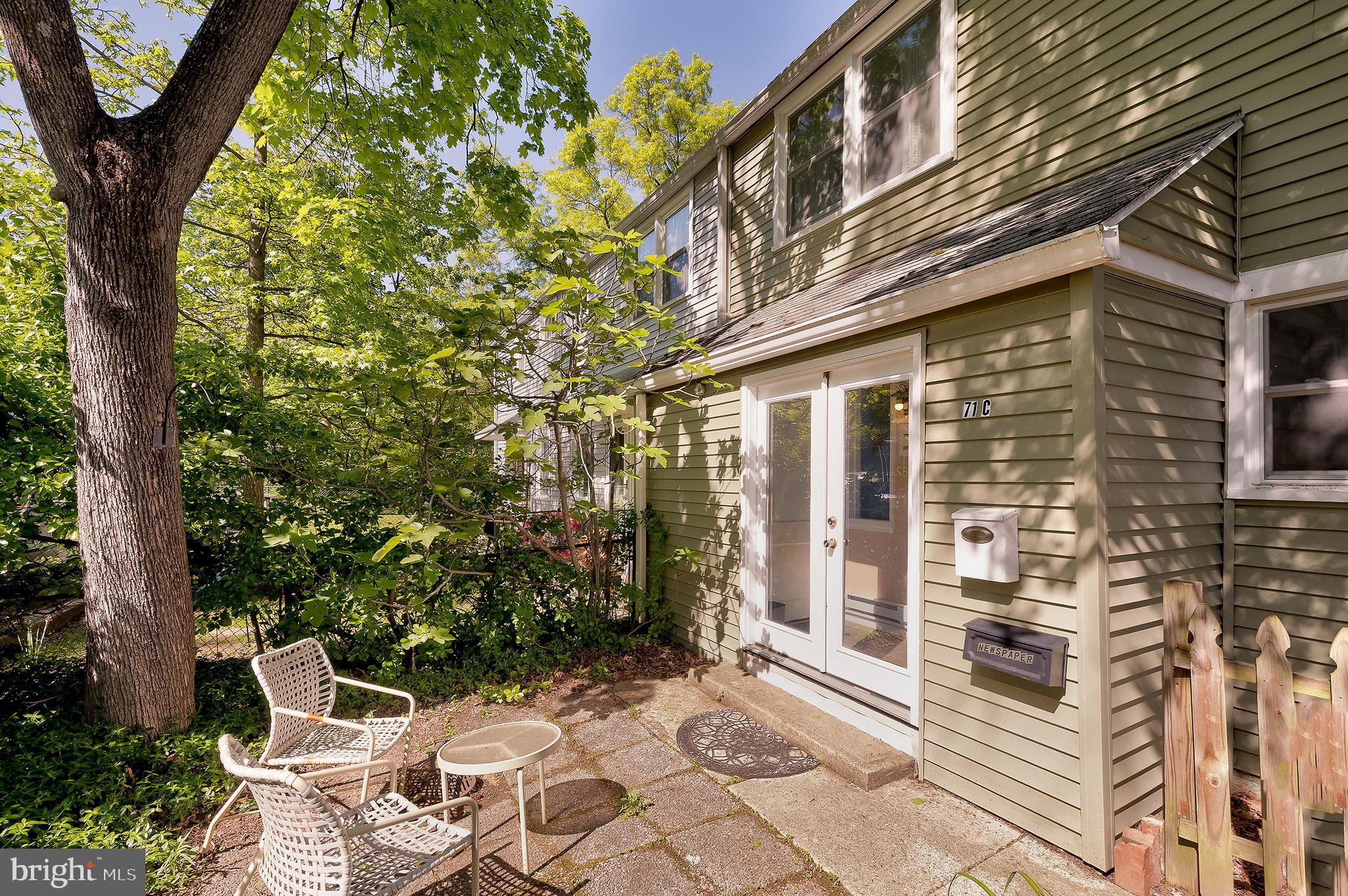 71 RIDGE ROAD C