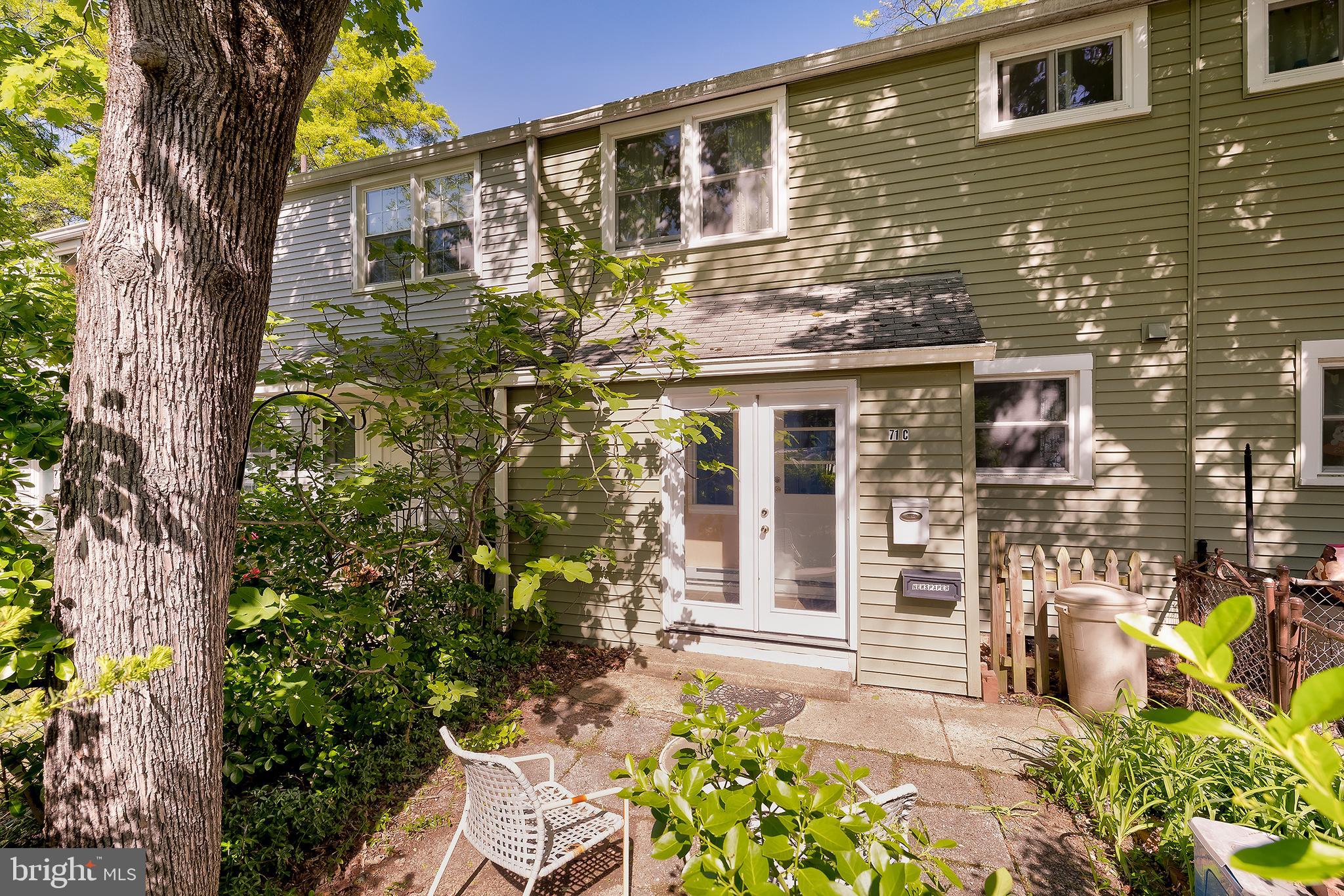 71 RIDGE ROAD C