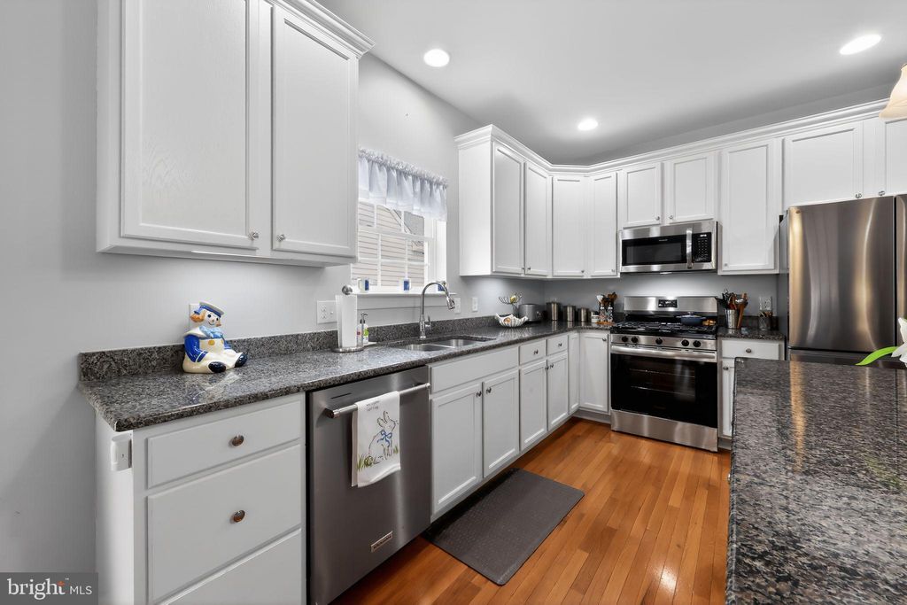 Photo of 209 Lupine Drive, SMYRNA, DE 19977 (MLS # DEKT2044962)