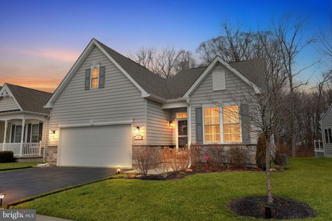 209 LUPINE DRIVE SMYRNA DE 19977