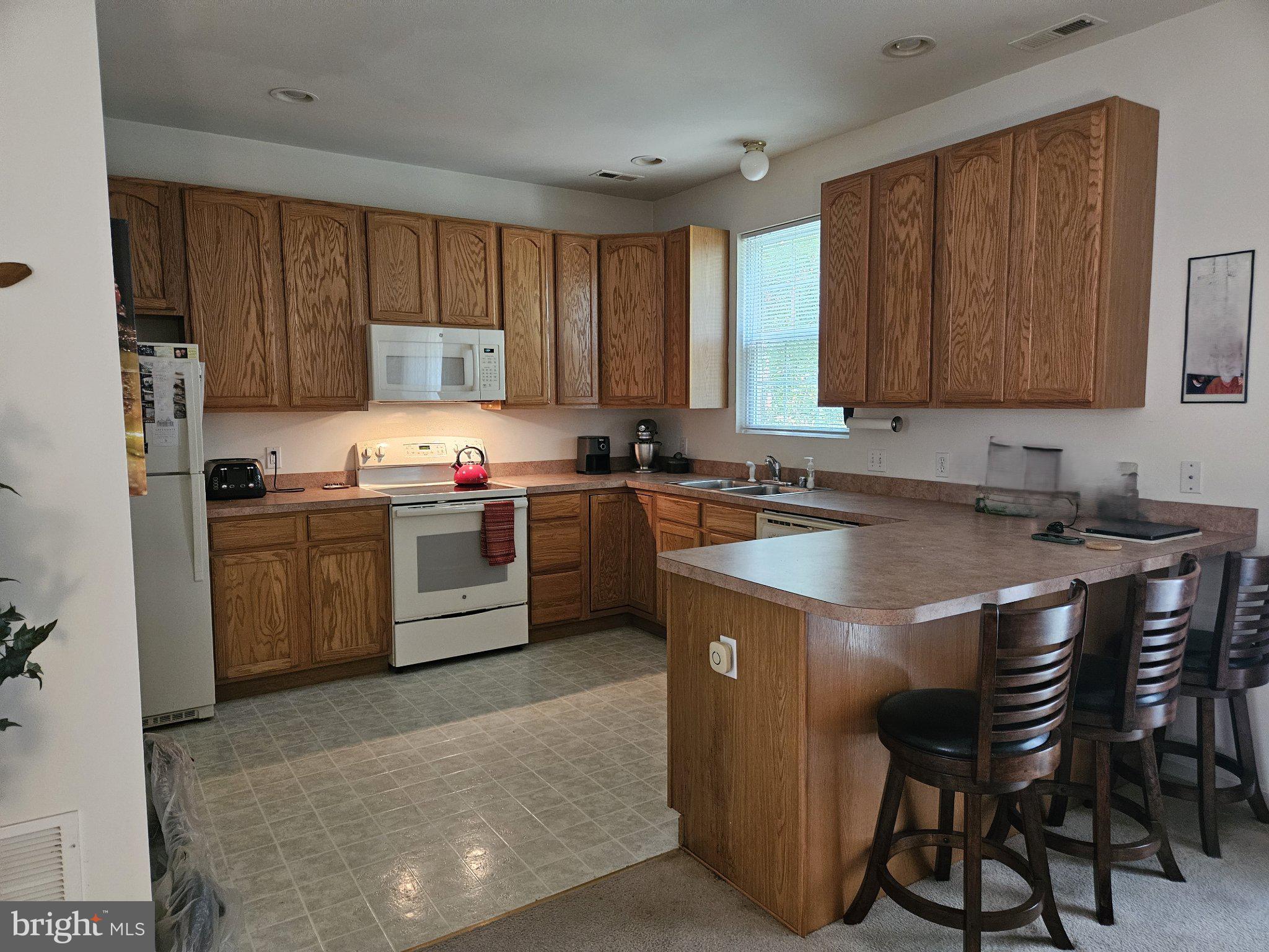 1307 CHESAPEAKE DRIVE