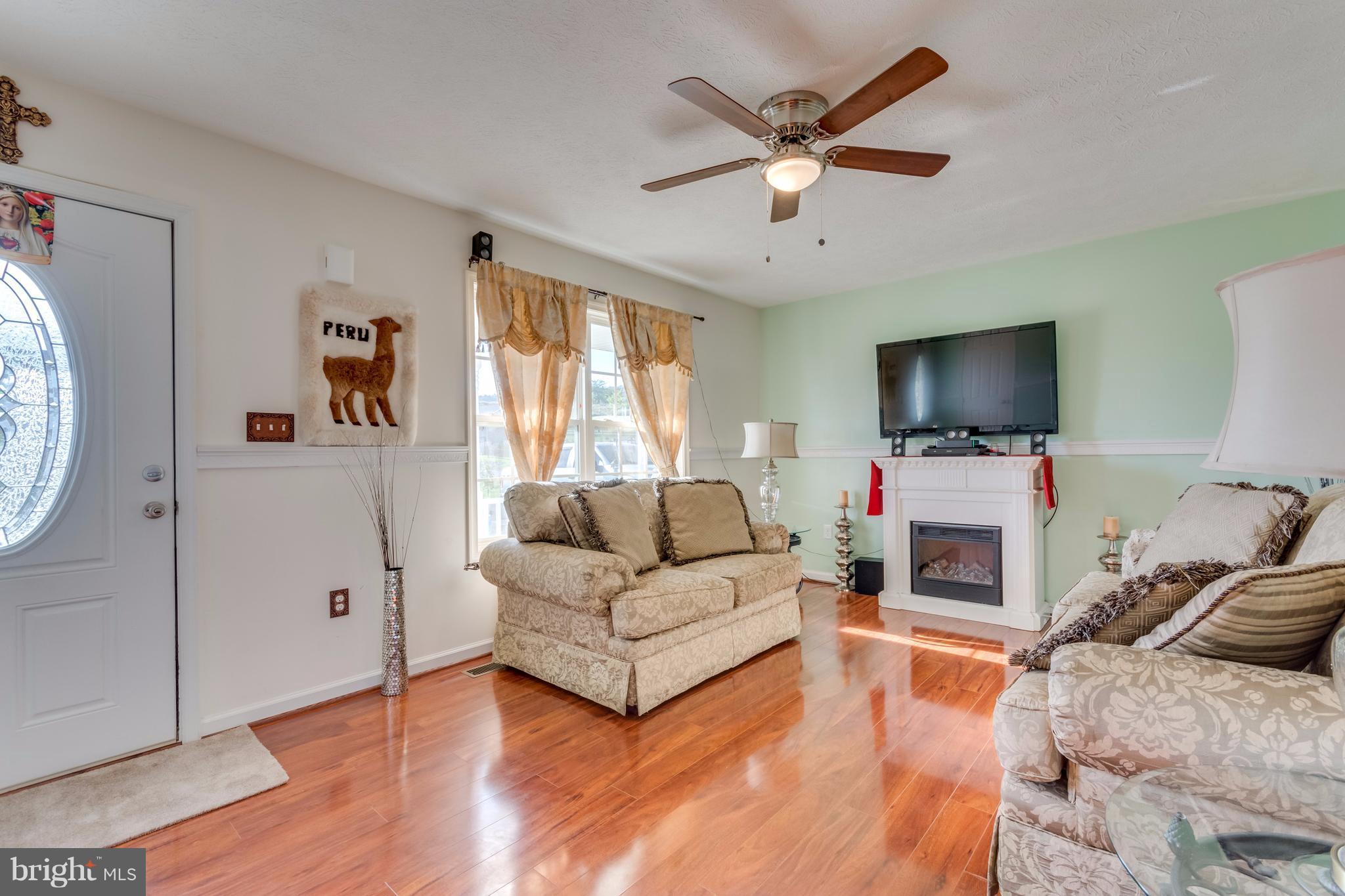 PEBBLE RIDGE - Residential