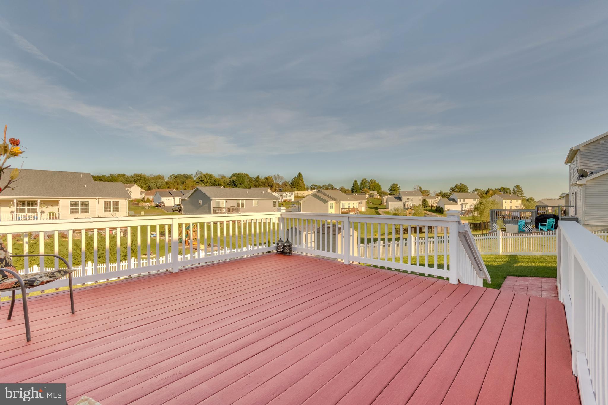 PEBBLE RIDGE - Residential