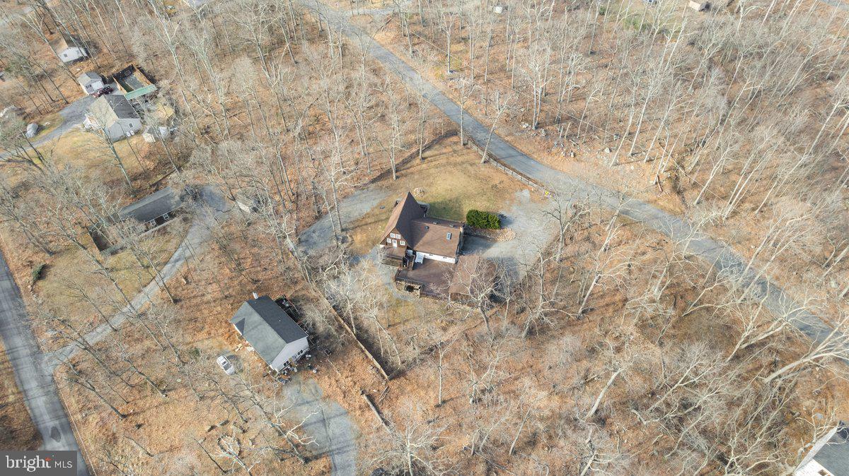 SHAWNEELAND - Residential