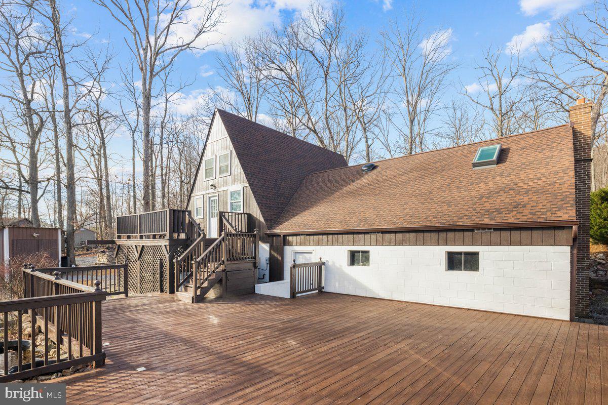 SHAWNEELAND - Residential