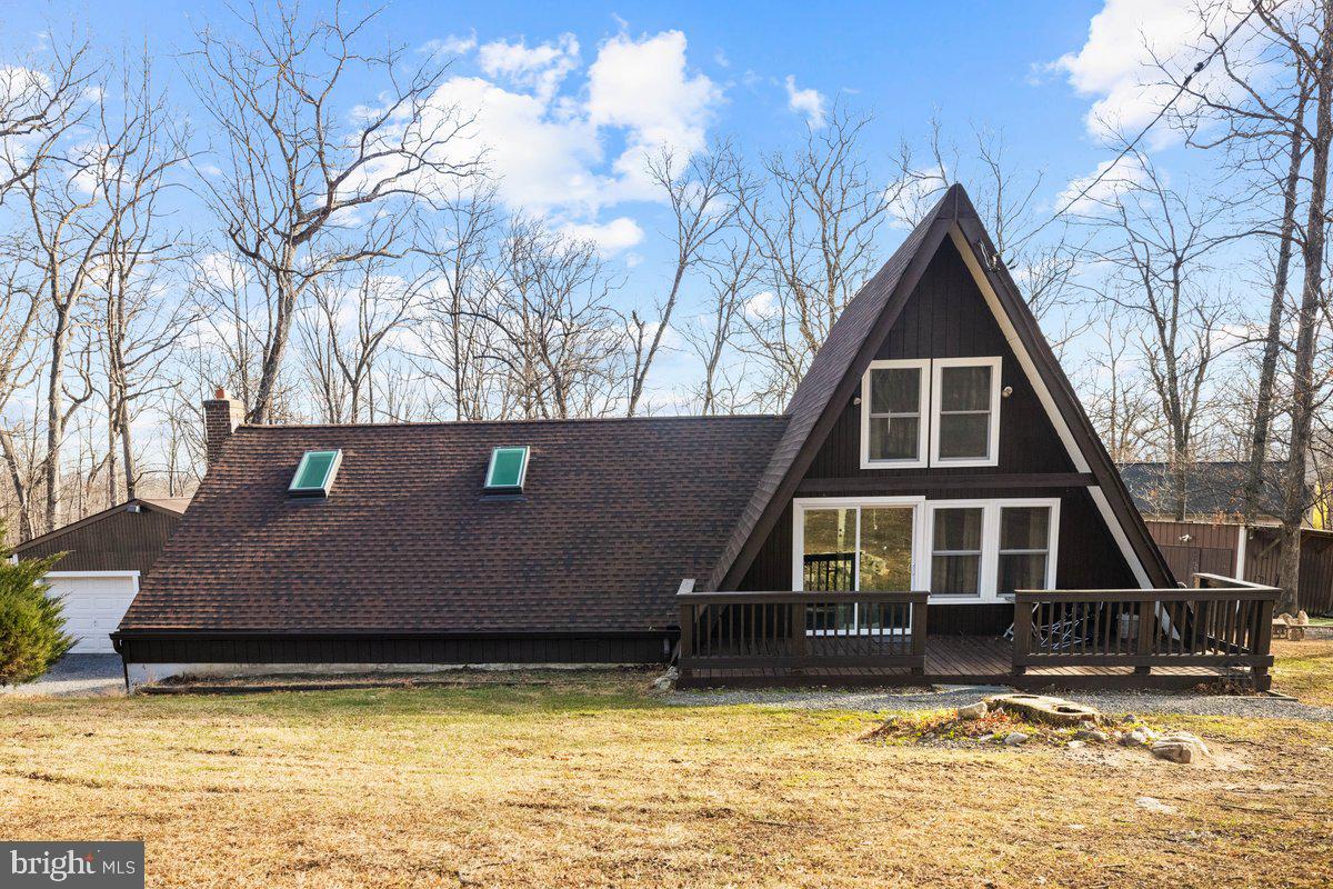 SHAWNEELAND - Residential