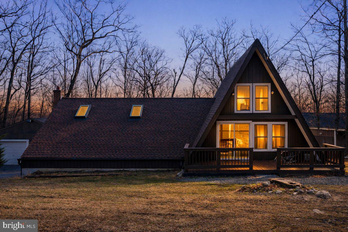 SHAWNEELAND - Residential