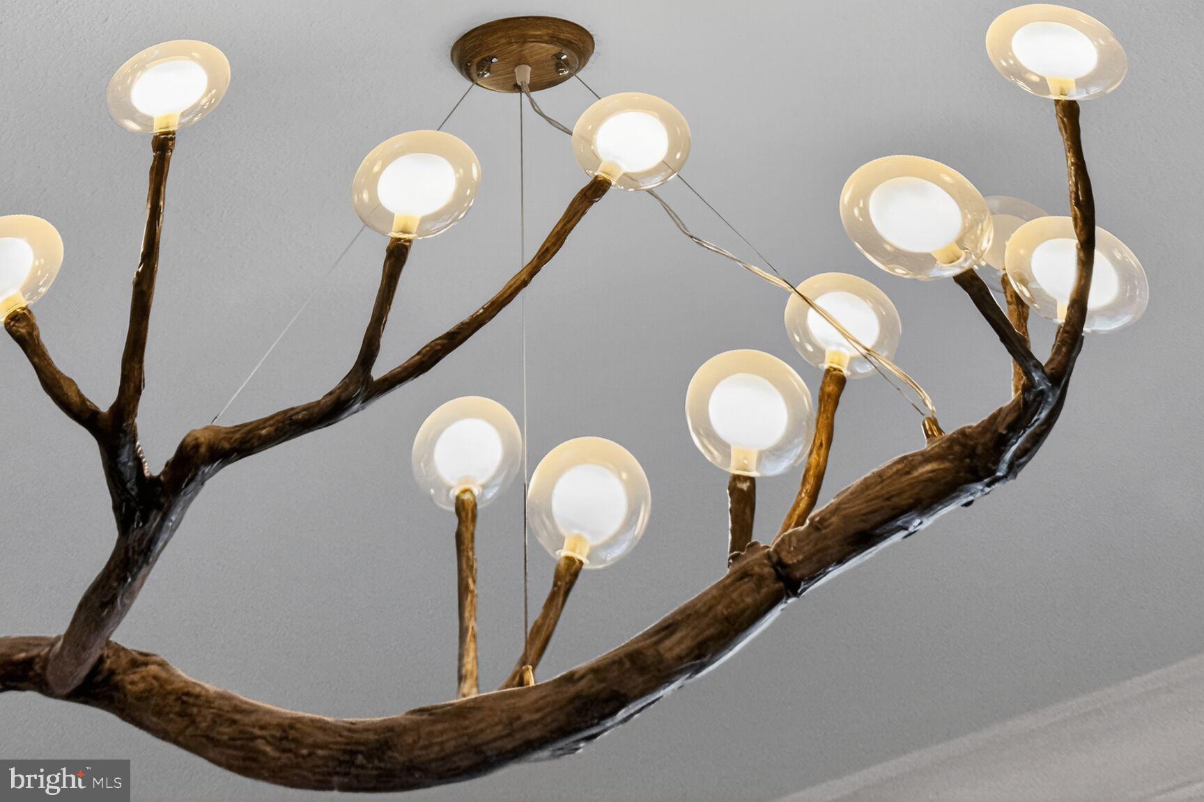 GATES OF MCLEAN - Residential