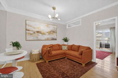 1601 SPRING GATE DRIVE 1411 MCLEAN VA 22102