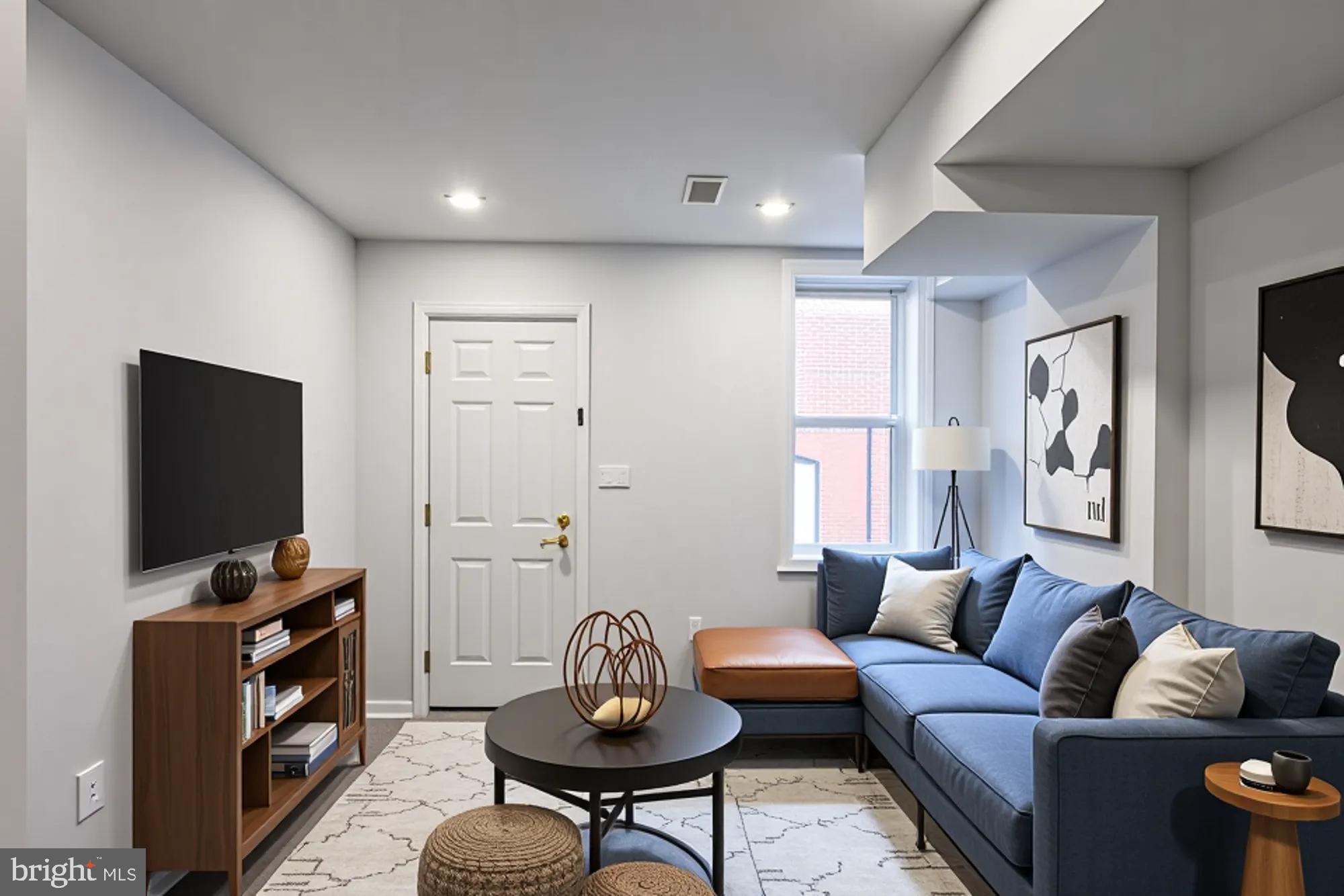 OLIVER - Residential