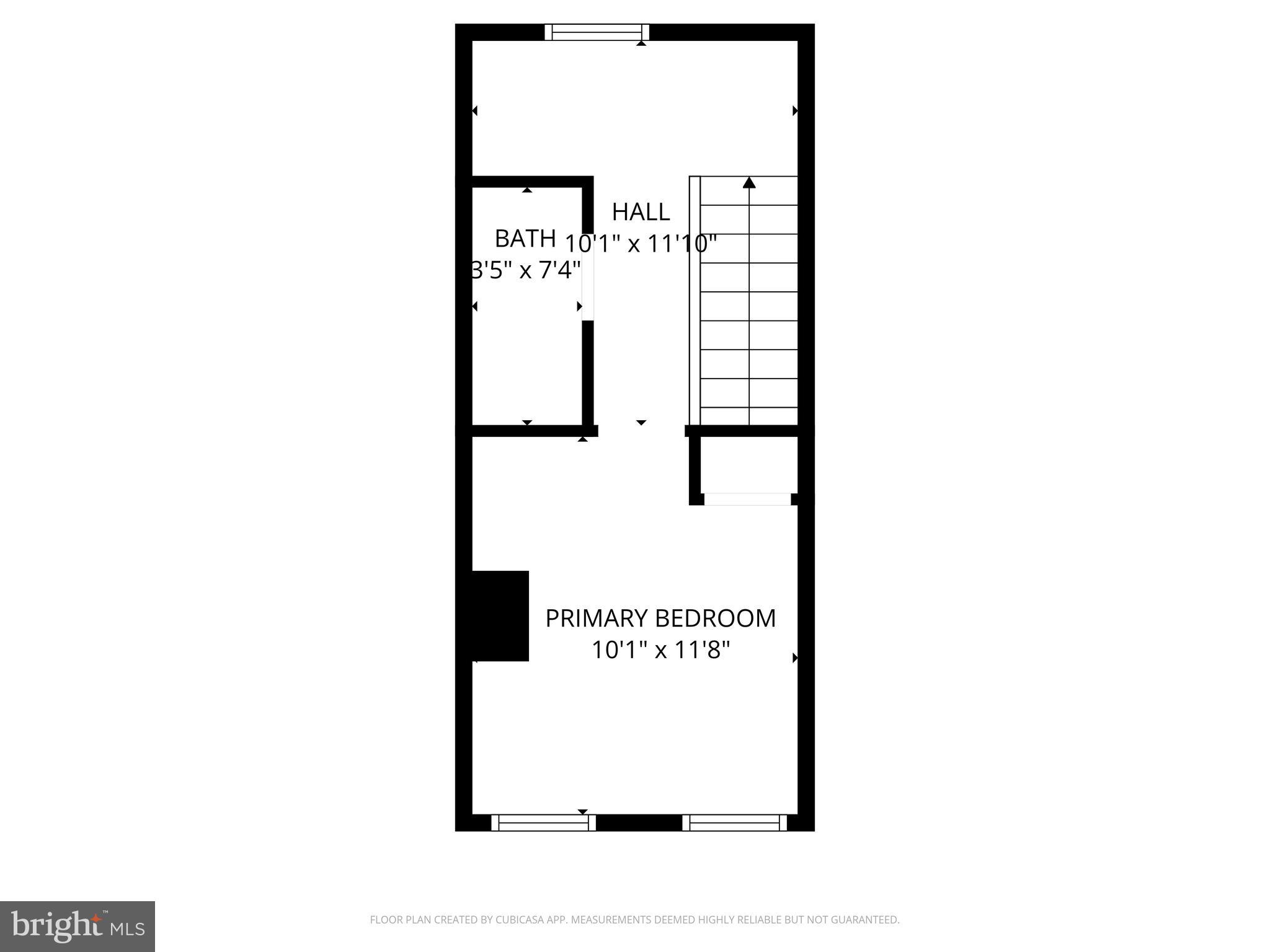 OLIVER - Residential