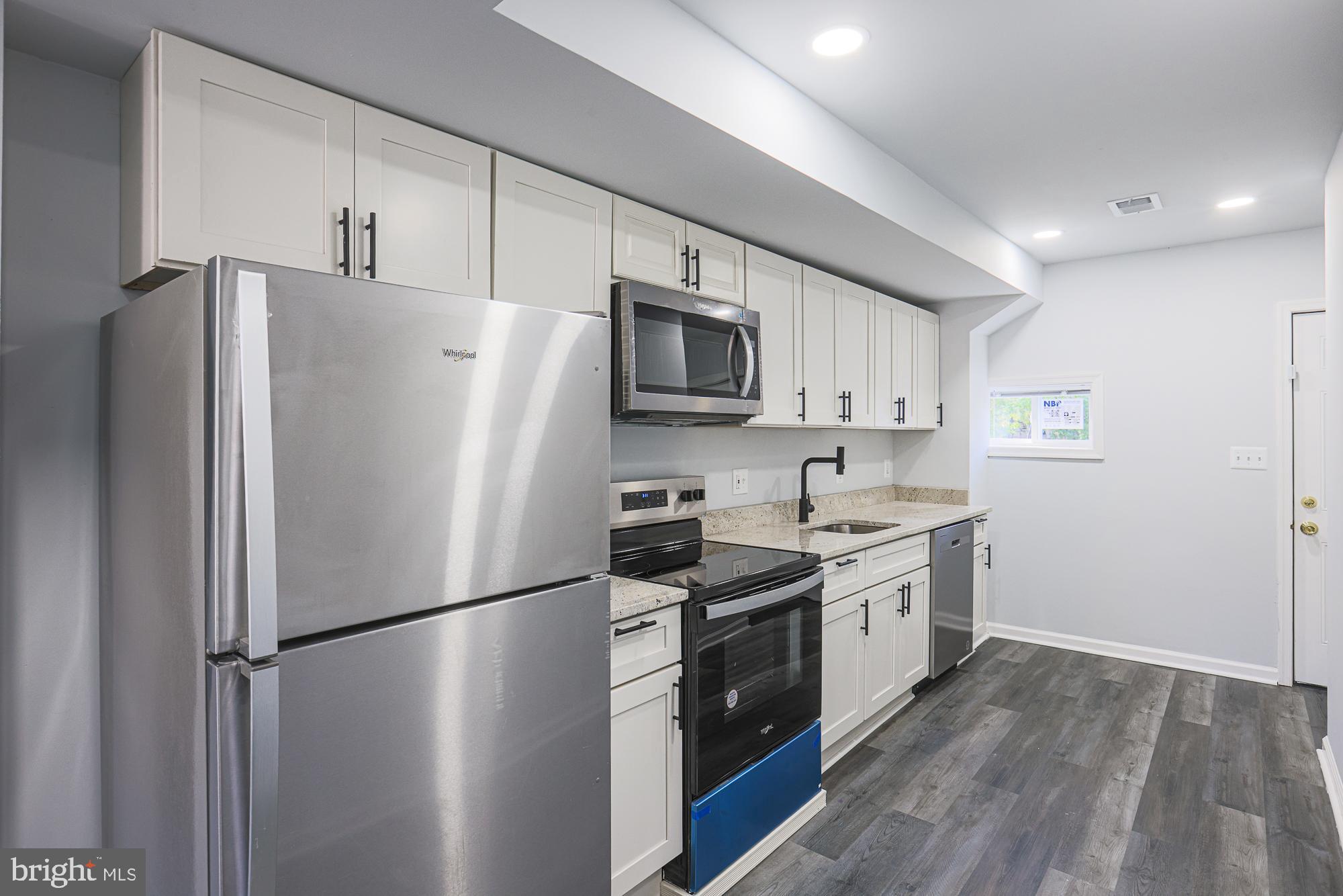 OLIVER - Residential